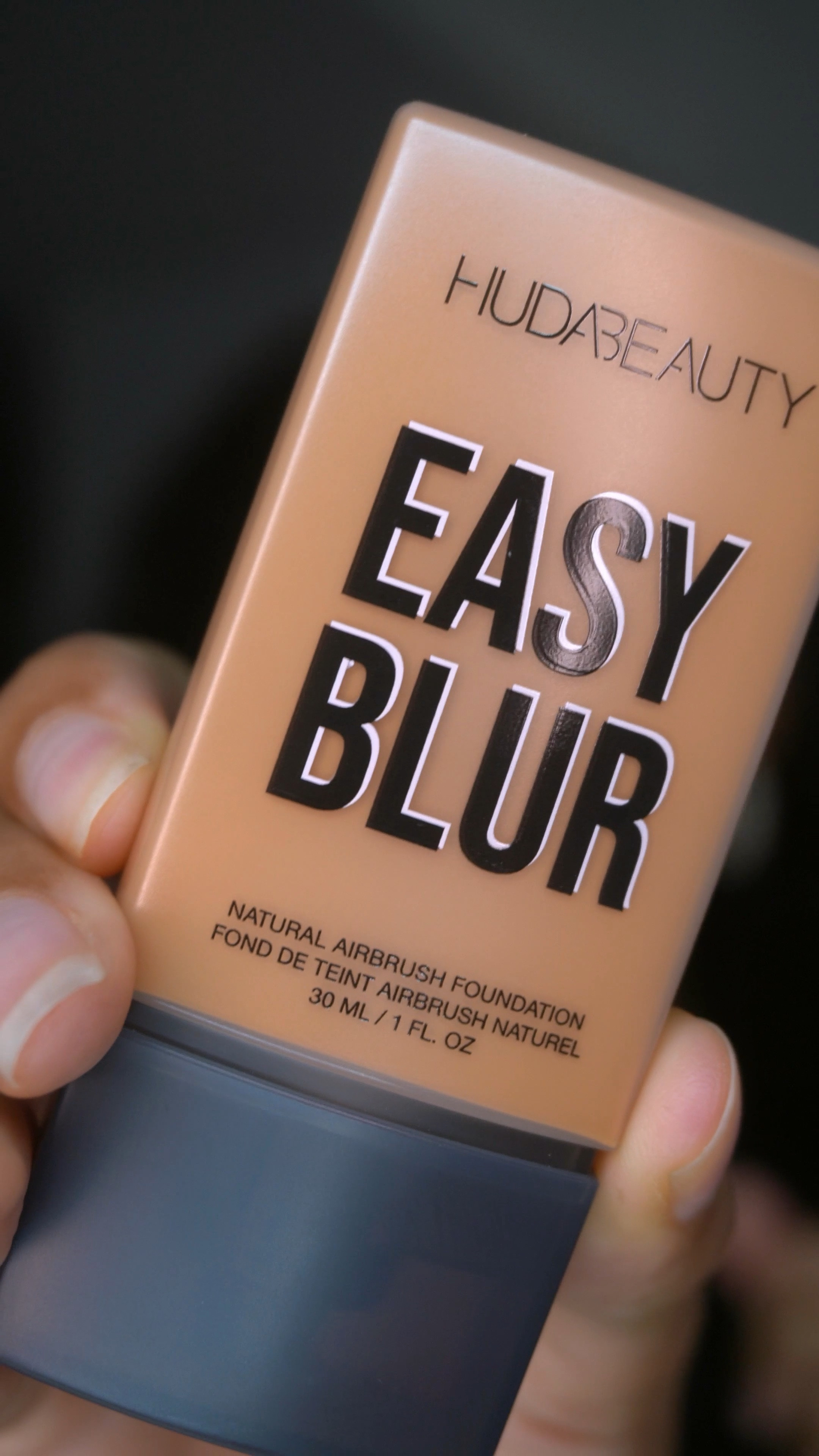 Is it giving filter???