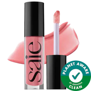 Glossybounce™ High-Shine Hydrating Lip Gloss Oil | Sephora (US)
