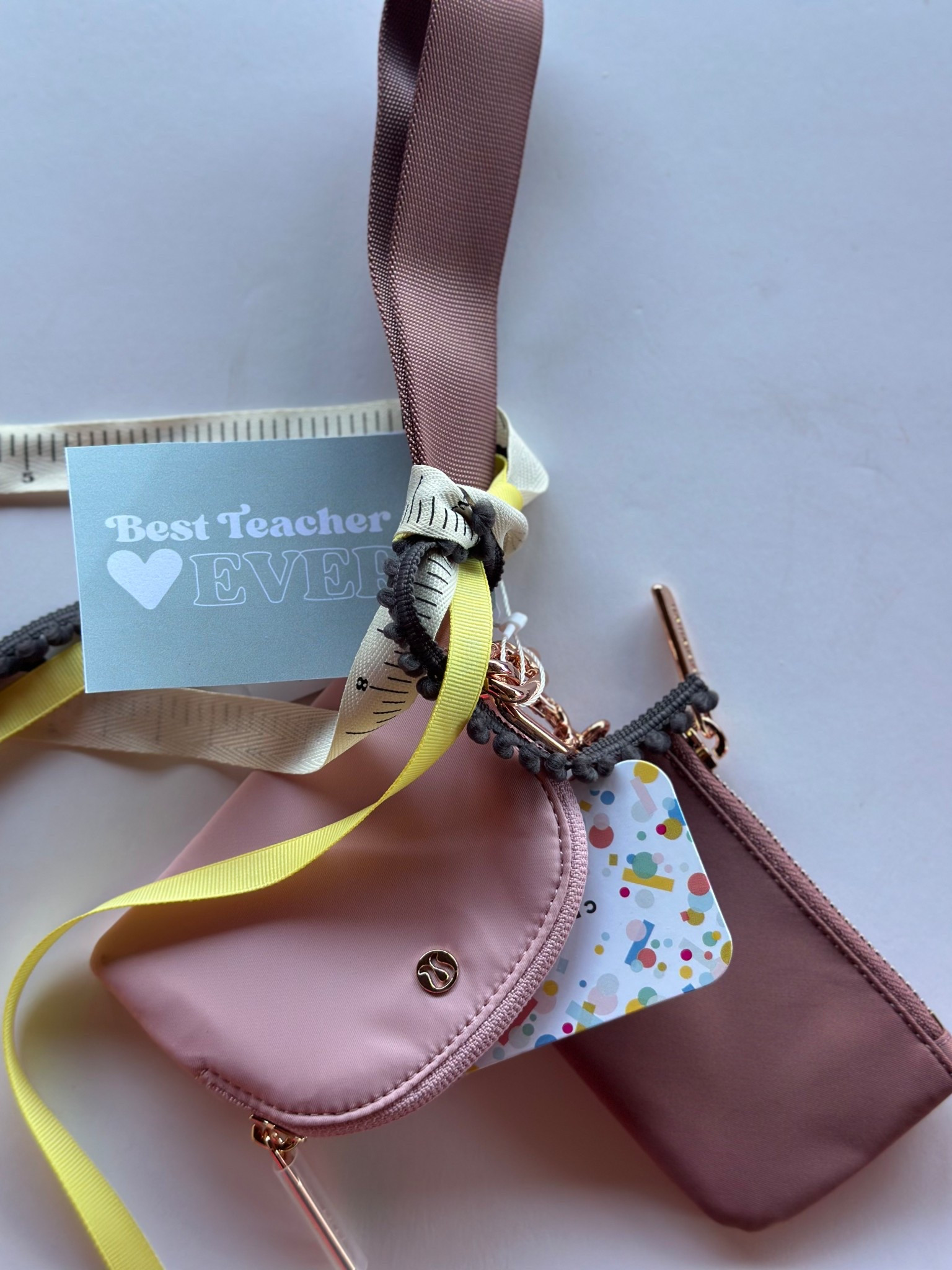 Teacher gift ideas 

#LTKItBag #LTKFamily #LTKGiftGuide