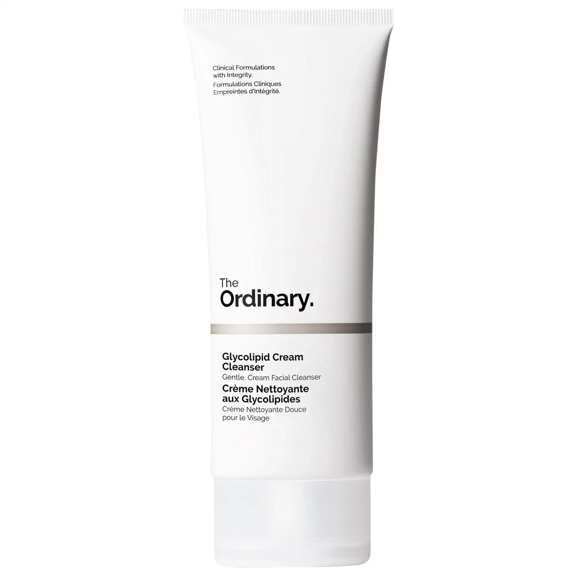 The Ordinary Glycolipid Cream Cleanser 5 oz / 150 ml | Sephora (US)