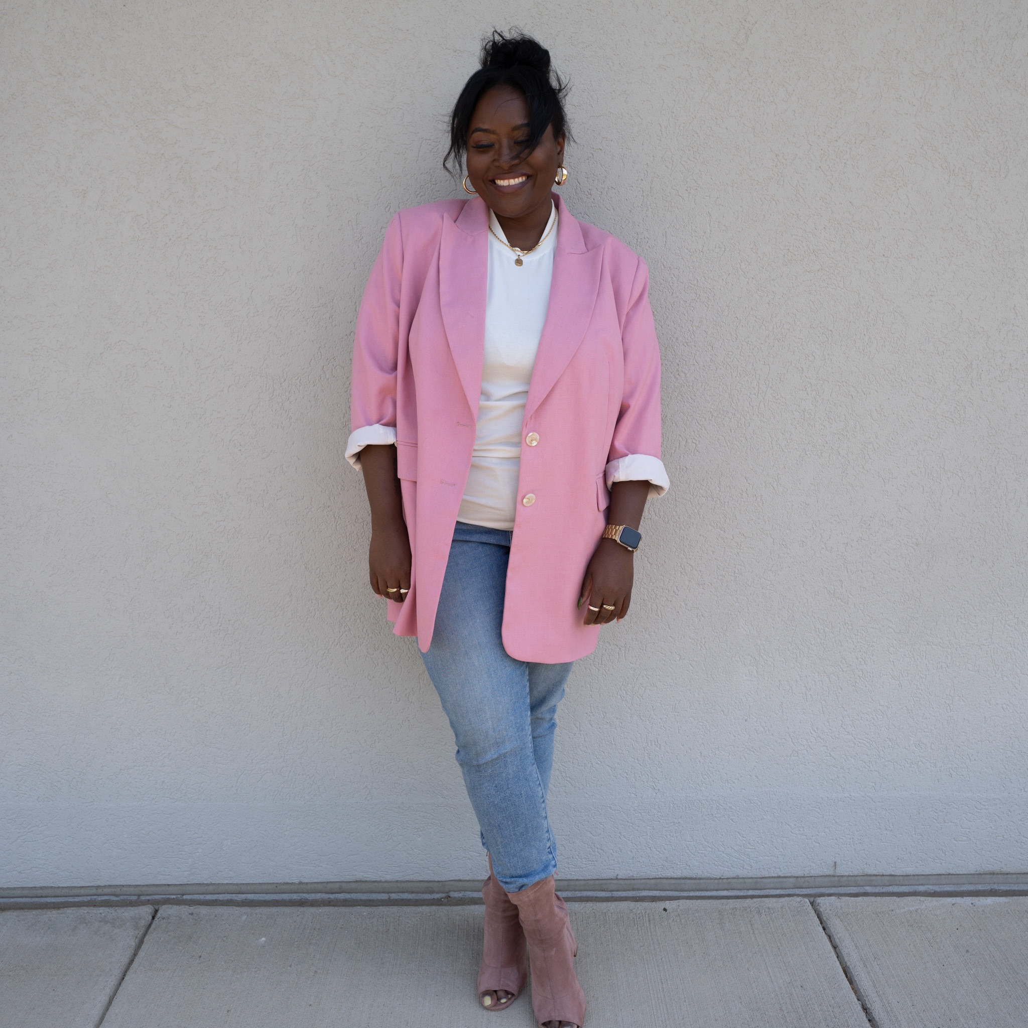 sunday ootd

#LTKshoecrush #LTKmidsize #LTKstyletip