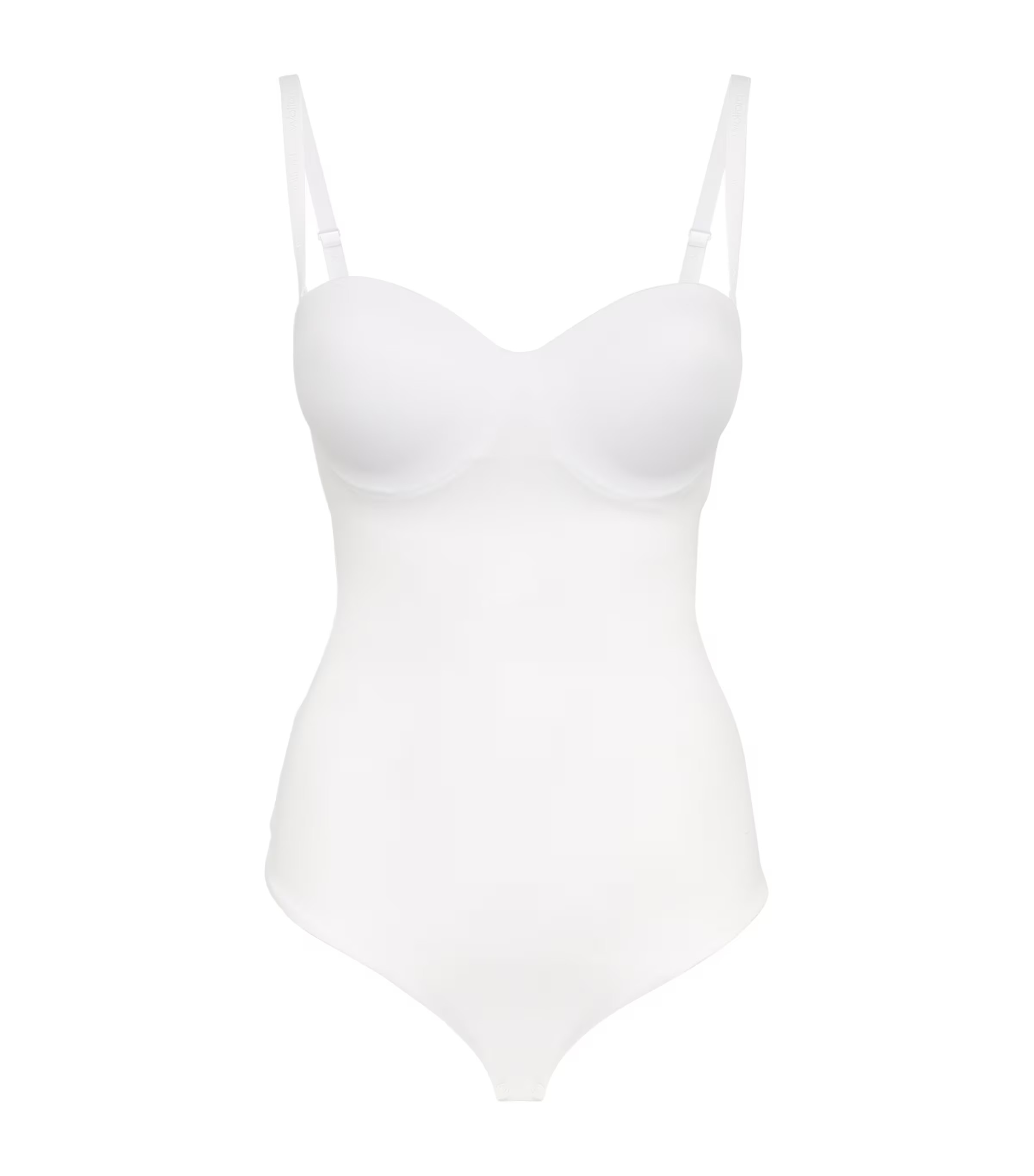Wolford Mat de Luxe Form Bodysuit | Harrods