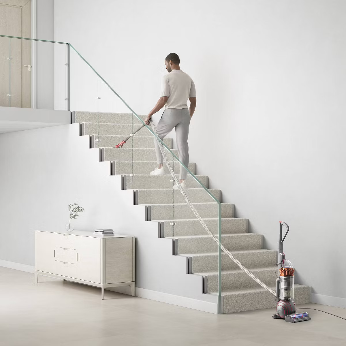 Dyson Ball Animal 3 Total Clean Upright Vacuum | Target