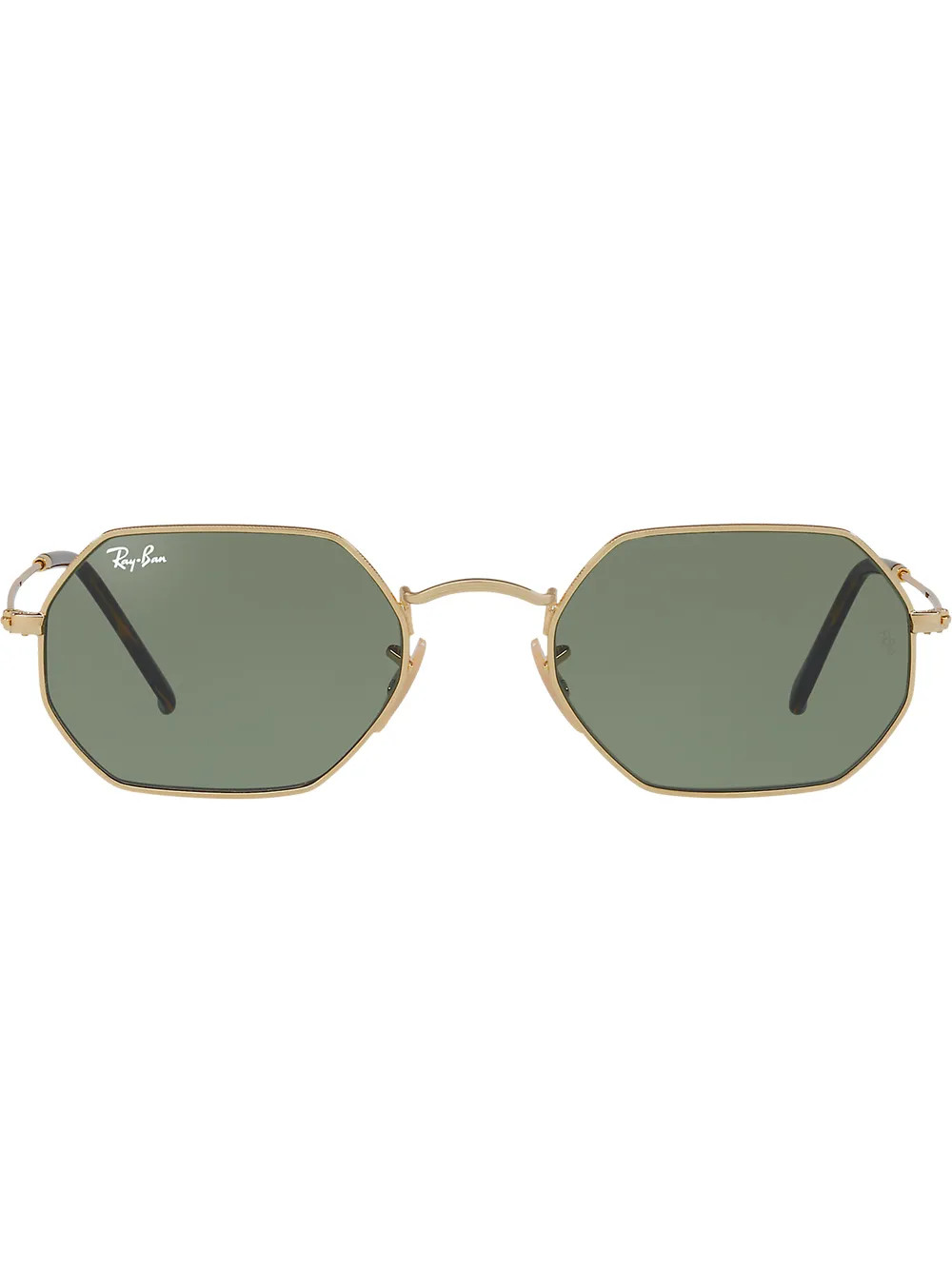 Occhiali da sole ottagonali | Farfetch Global