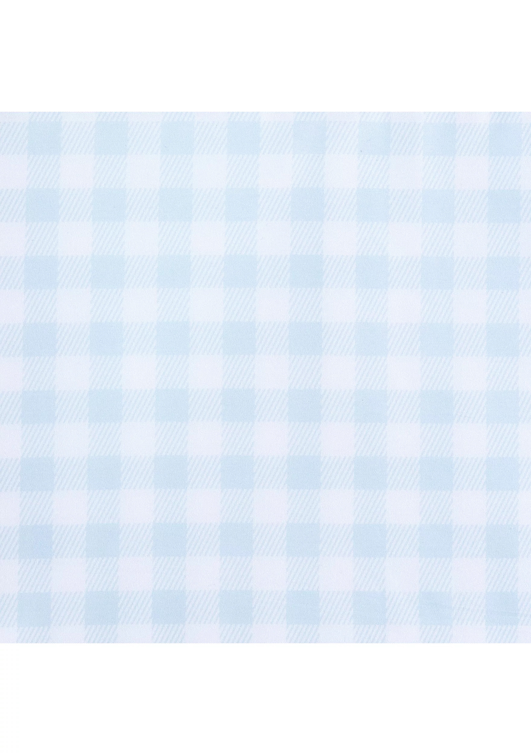 Blue Plaid Sheet Set | Belk