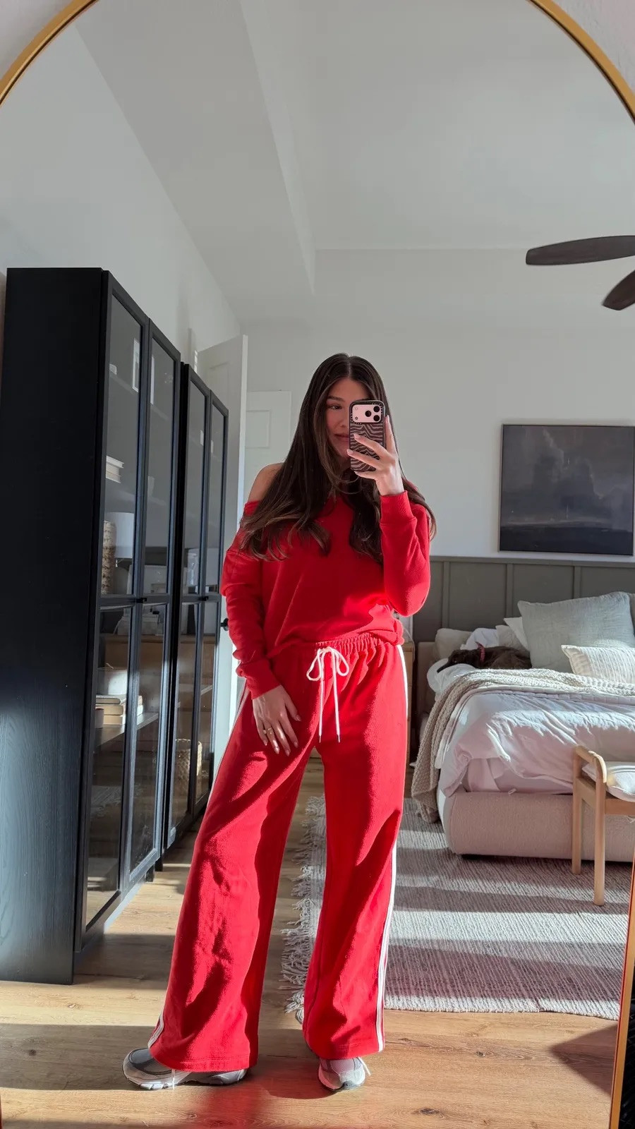 Back in stock! One of my favorite recent purchases from Target - under $50 and more colors available!  

 #LTKootd