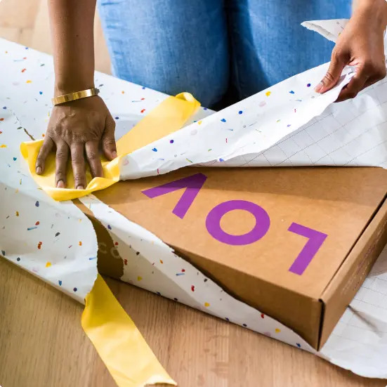 Play Kits  | LOVEVERY