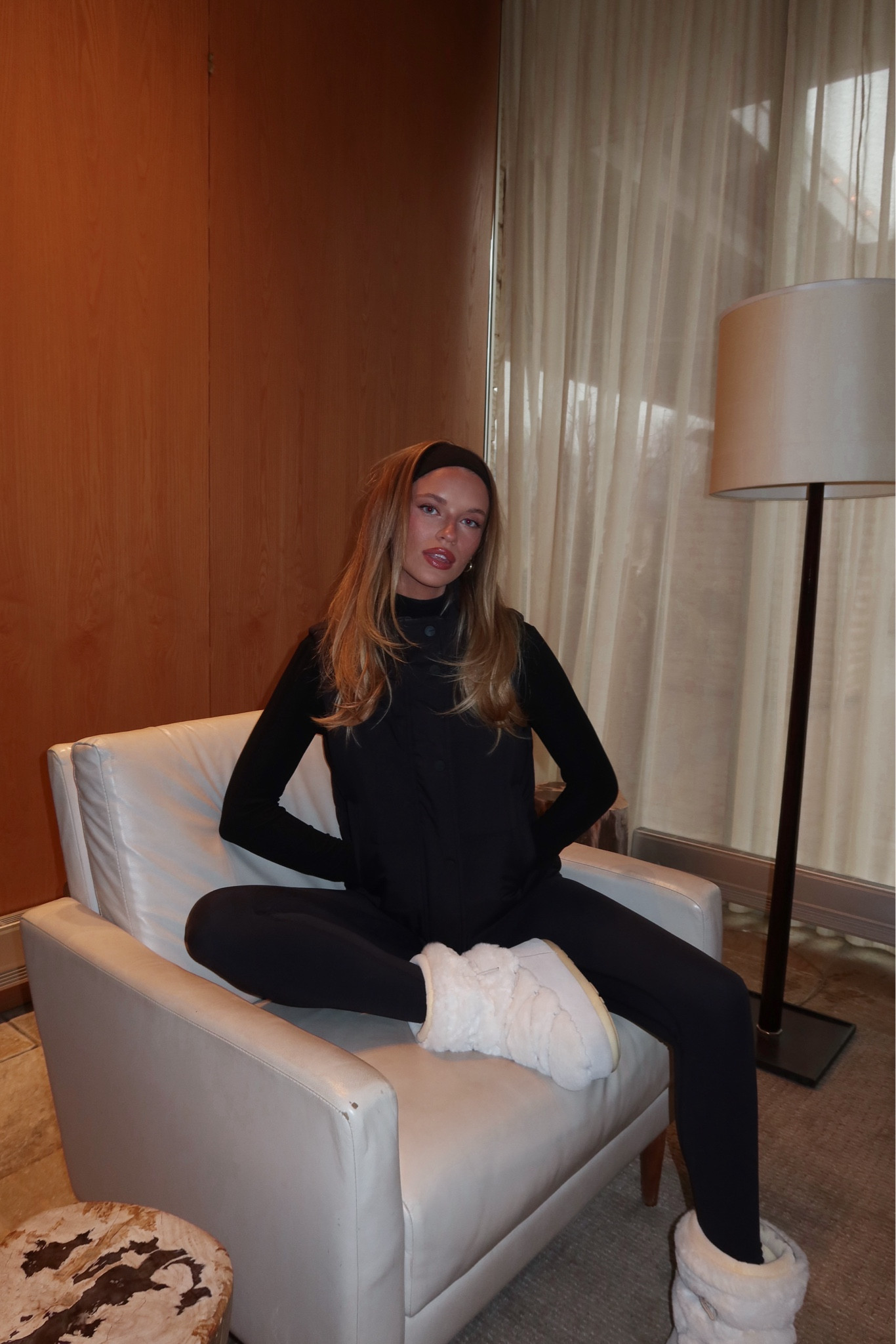 What I wore in Canada! LOU25 for 25% full outfit❄️

#LTKsalealert #LTKtravel #LTKMostLoved