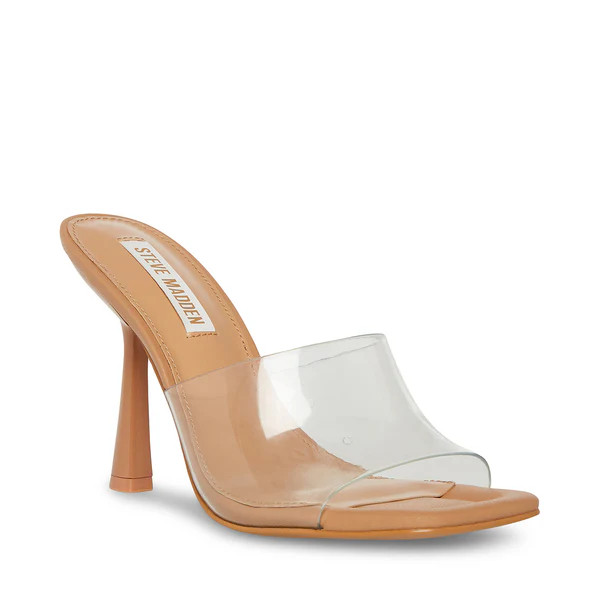 SELENE CLEAR | Steve Madden (US)