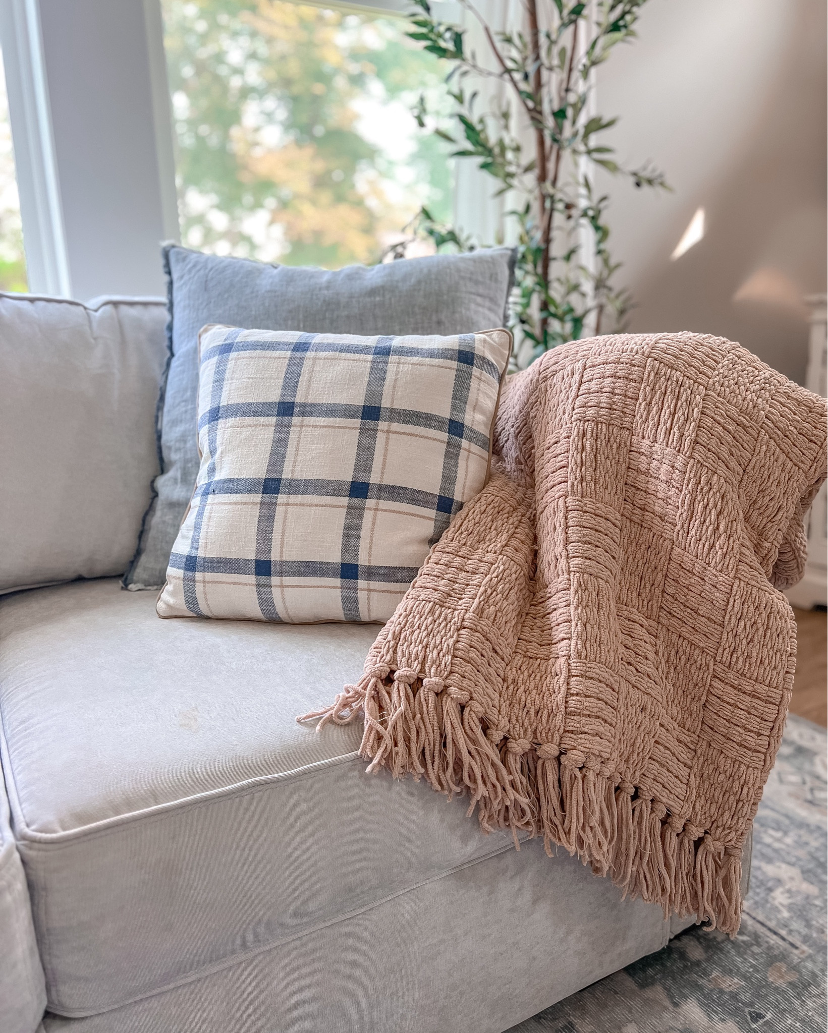 Three different style looks!

#LTKHome #LTKSeasonal #LTKFallSale