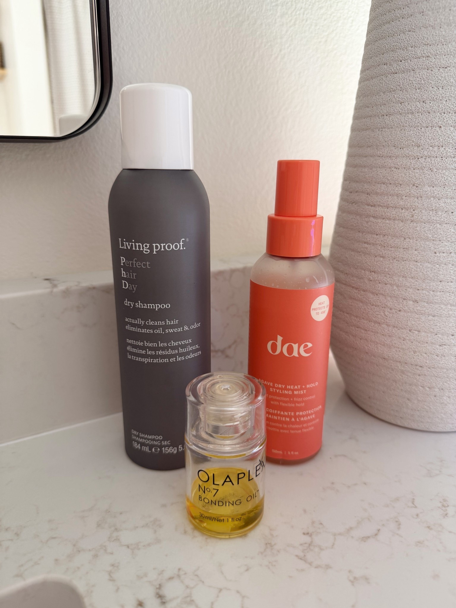 My everyday hair essentials

#LTKBeauty #LTKSaleAlert #LTKTall