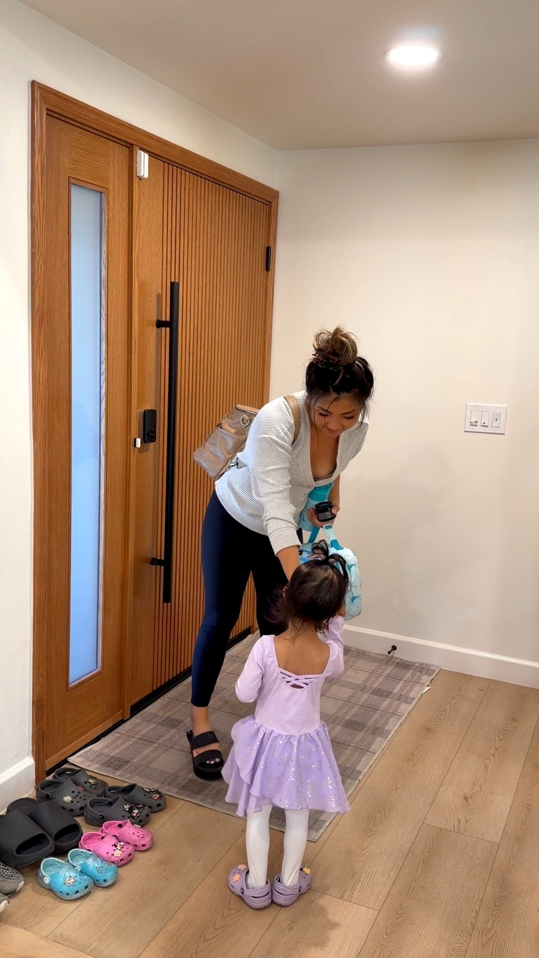 Ballet class! Princess tiara ballet tutu 

#LTKKids #LTKFamily #LTKSaleAlert