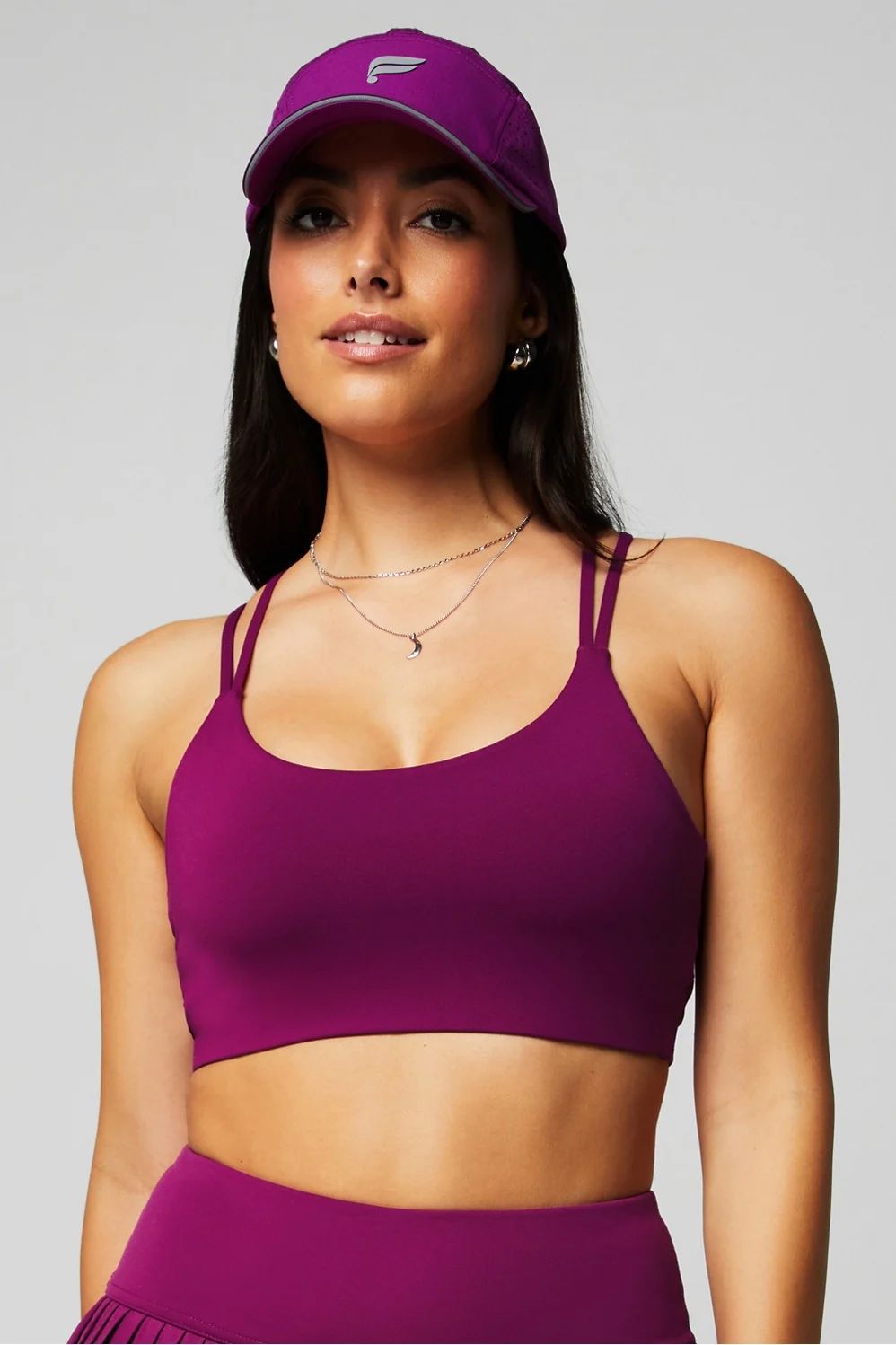 Principal Low Impact Bra | Fabletics - North America