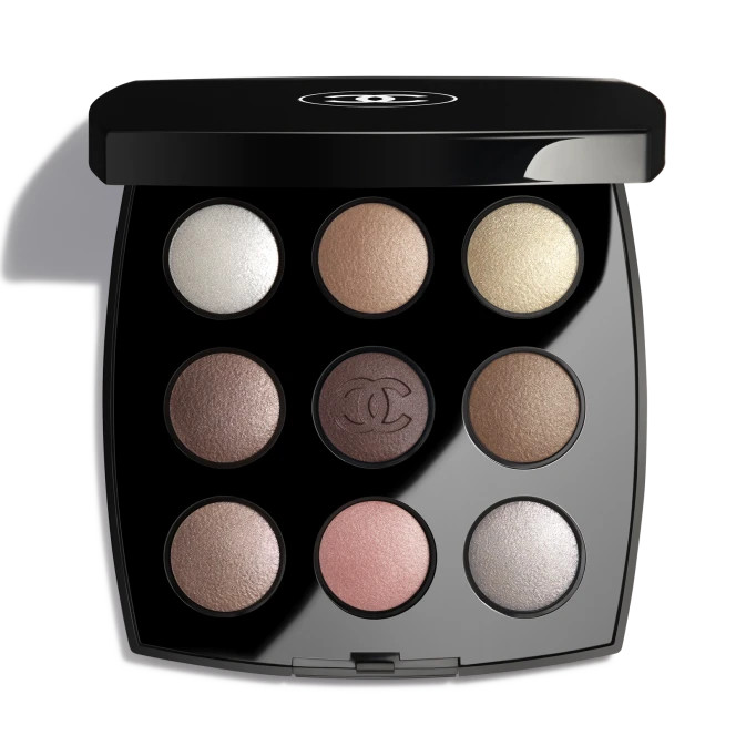 LES 9 OMBRES | Chanel, Inc. (US)