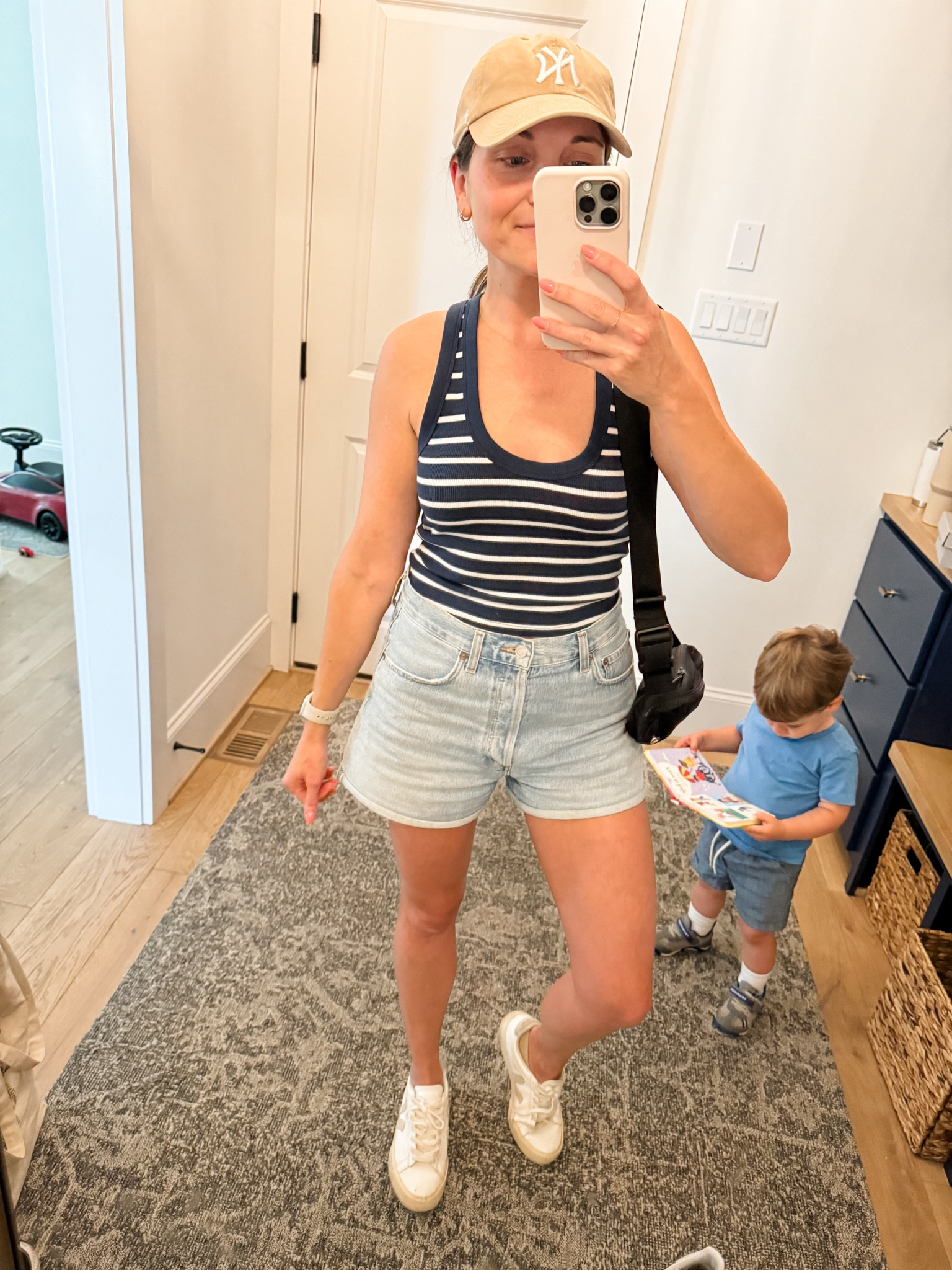 Going blueberry picking! 

#LTKSeasonal #LTKSummerSales