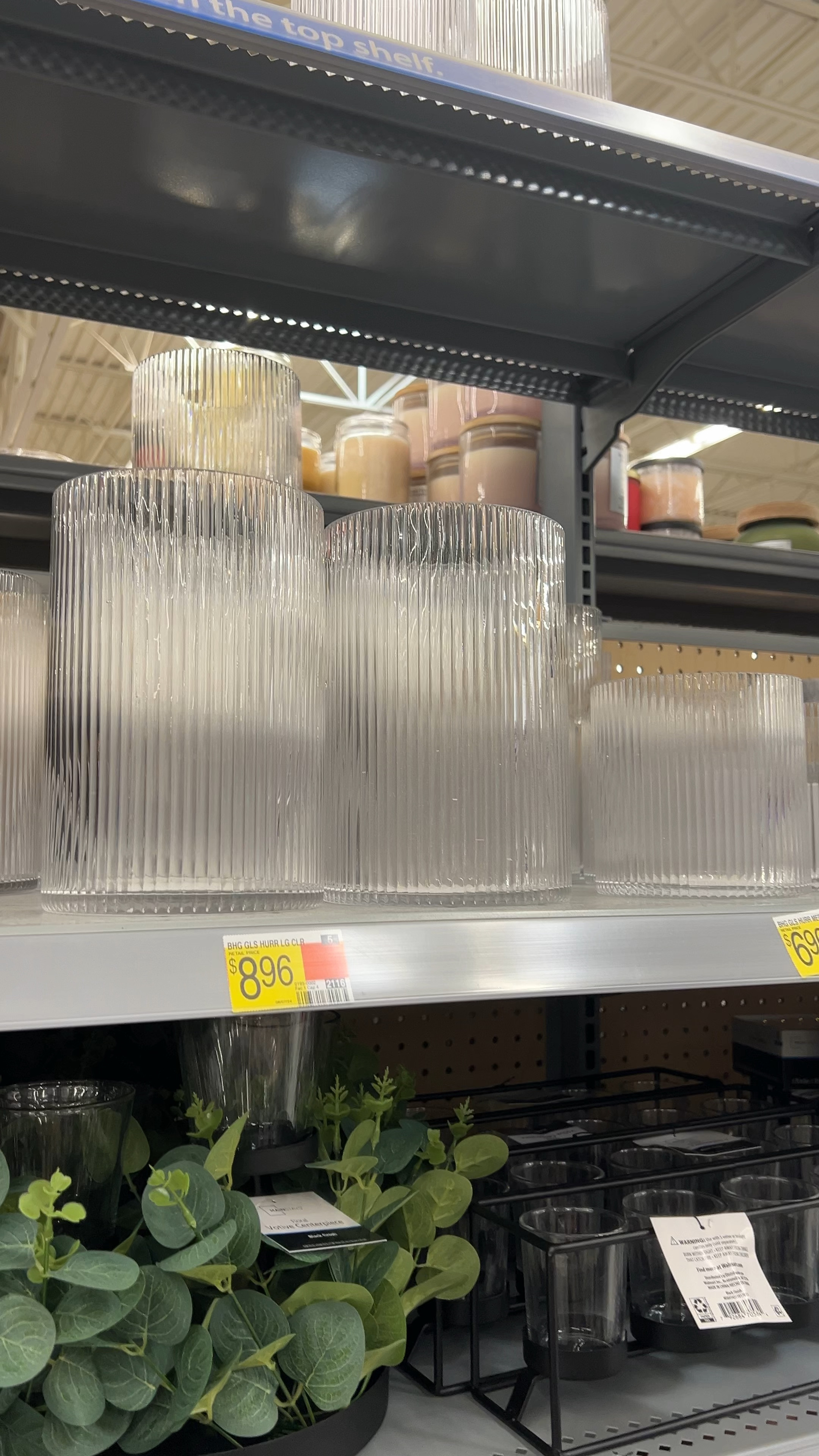 These are such a classic shape and texture, love the two sizes and 3 different colors! 

Home decor, vases, seasonal decor, classic decor, home decorating 

#LTKFindsUnder50 #LTKHome