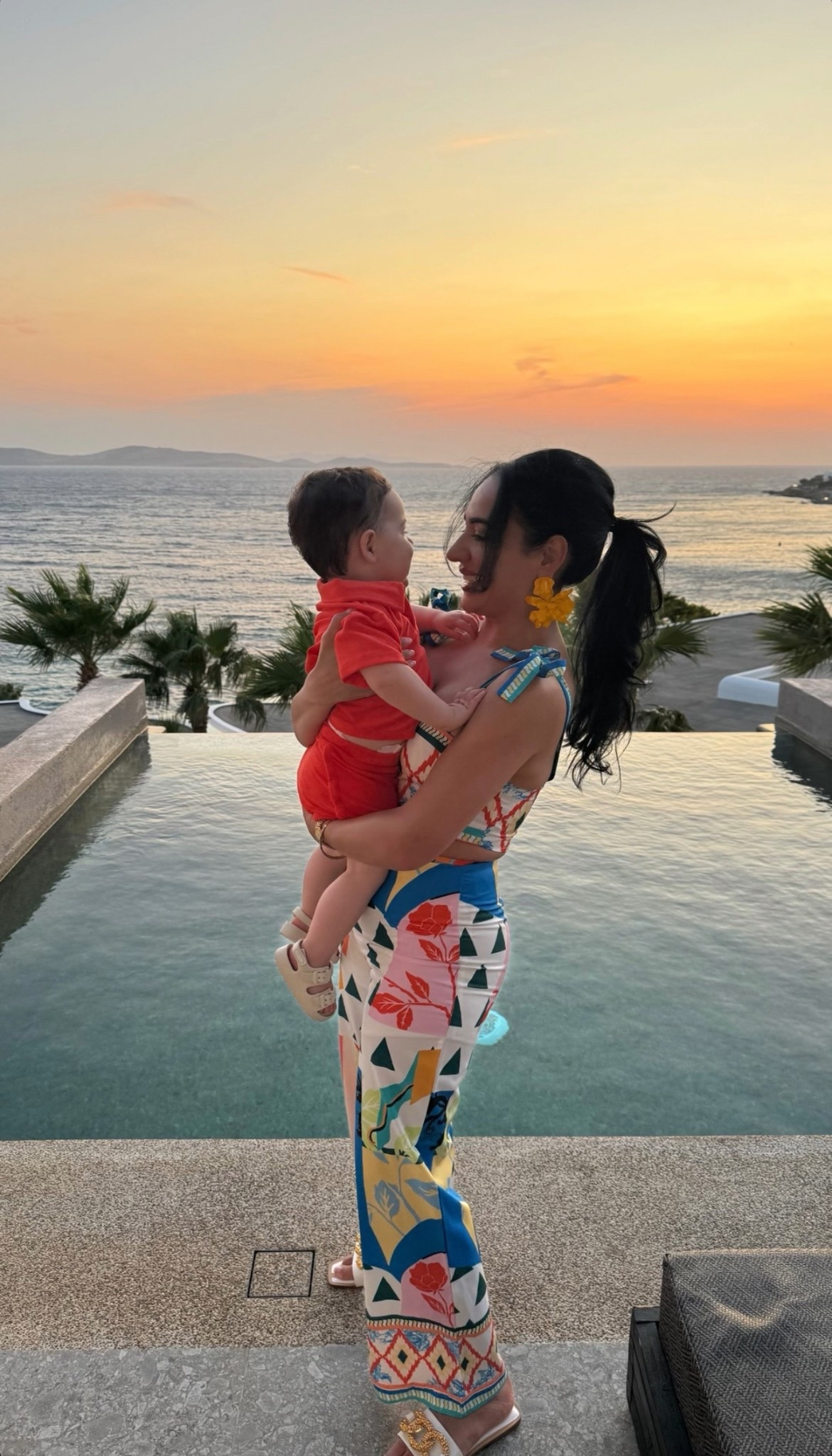 🧡

#LTKFamily #LTKBaby #LTKTravel