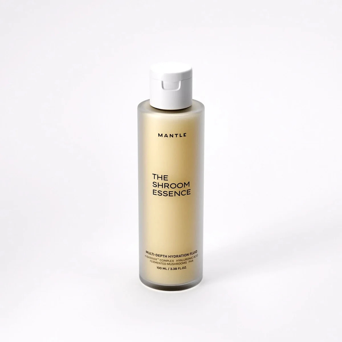The Shroom Essence | MANTLE Wellness