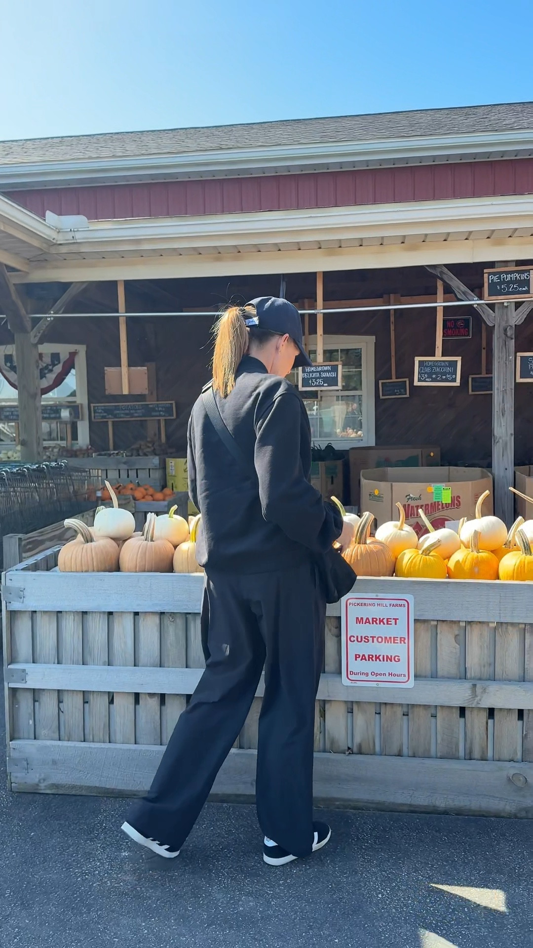 time for the first pumpkins of the season!

#LTKStyleTip #LTKFallSale #LTKSeasonal