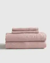 European Linen Sheet Set | Quince