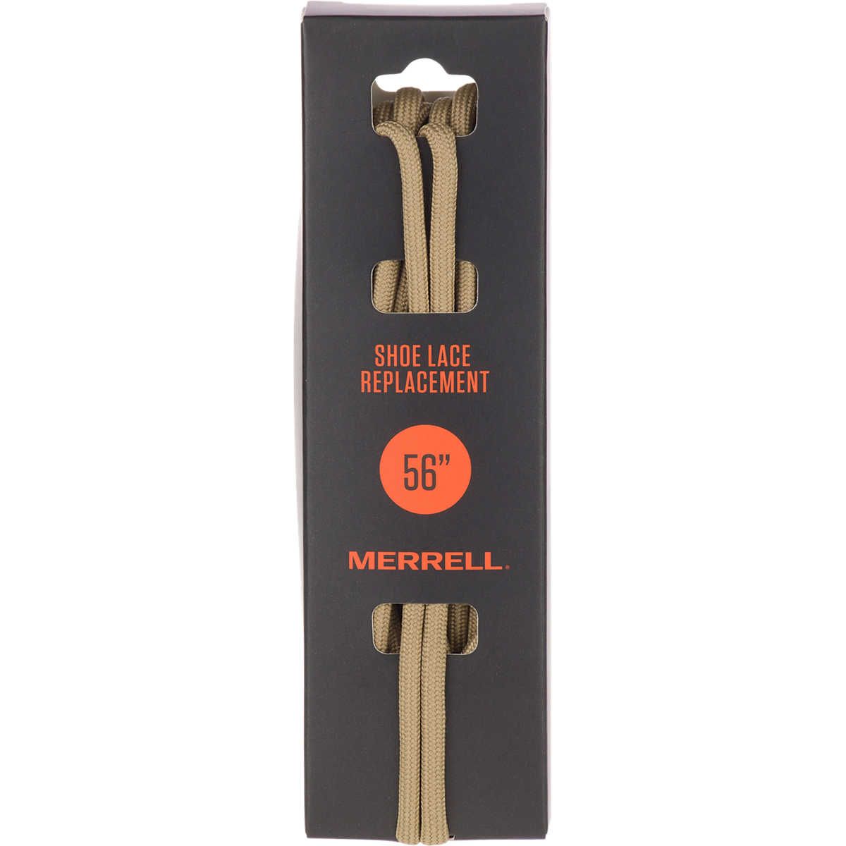 Round Tactical Laces | Merrell US