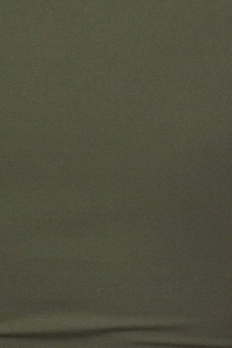 Sleek Crewneck T-Shirt | Garage Clothing