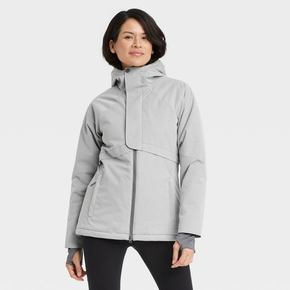 Women's Winter Jacket - All in Motion™ | Target