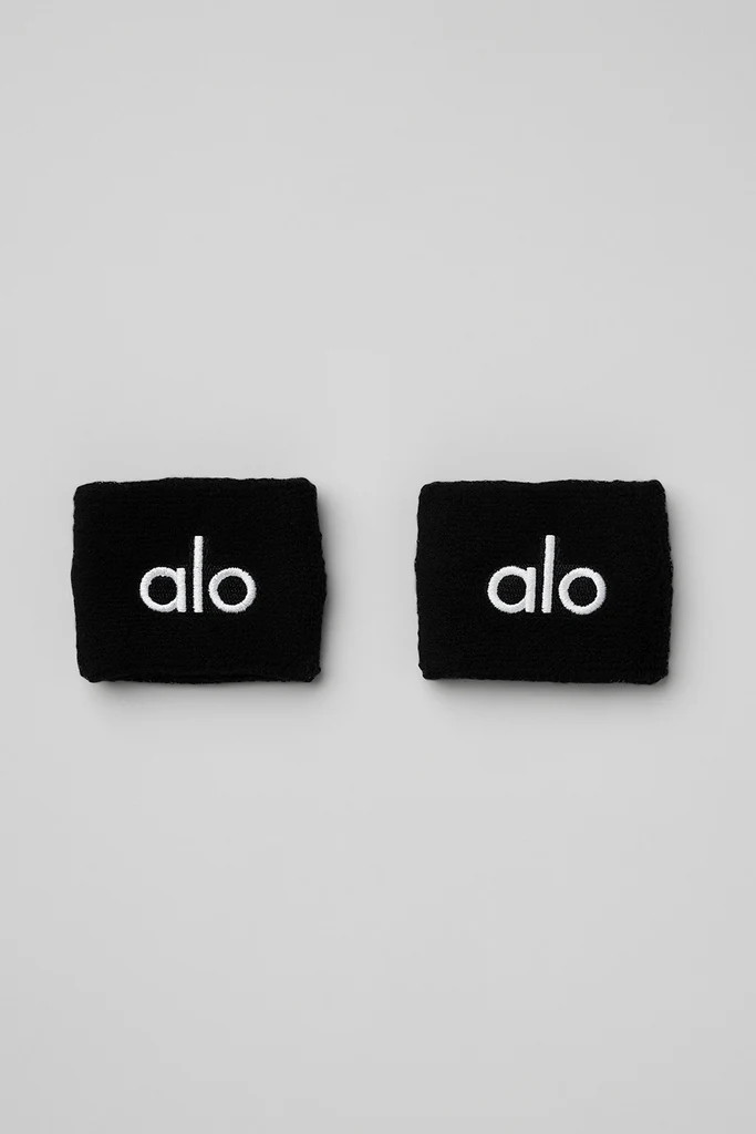 Glow Wristband (2-Pack) | Alo Yoga (US)