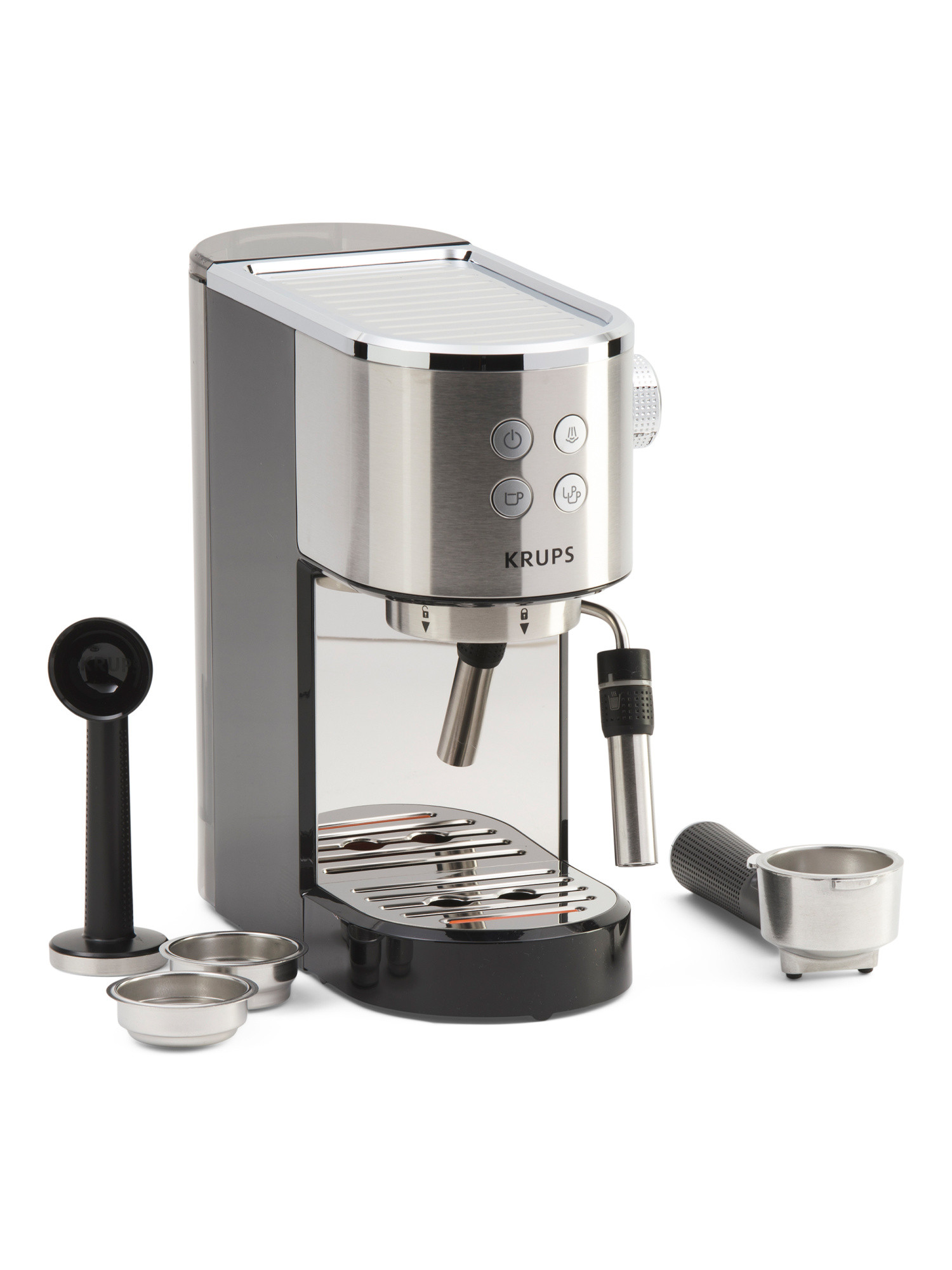 Divine Espresso Machine | Marshalls