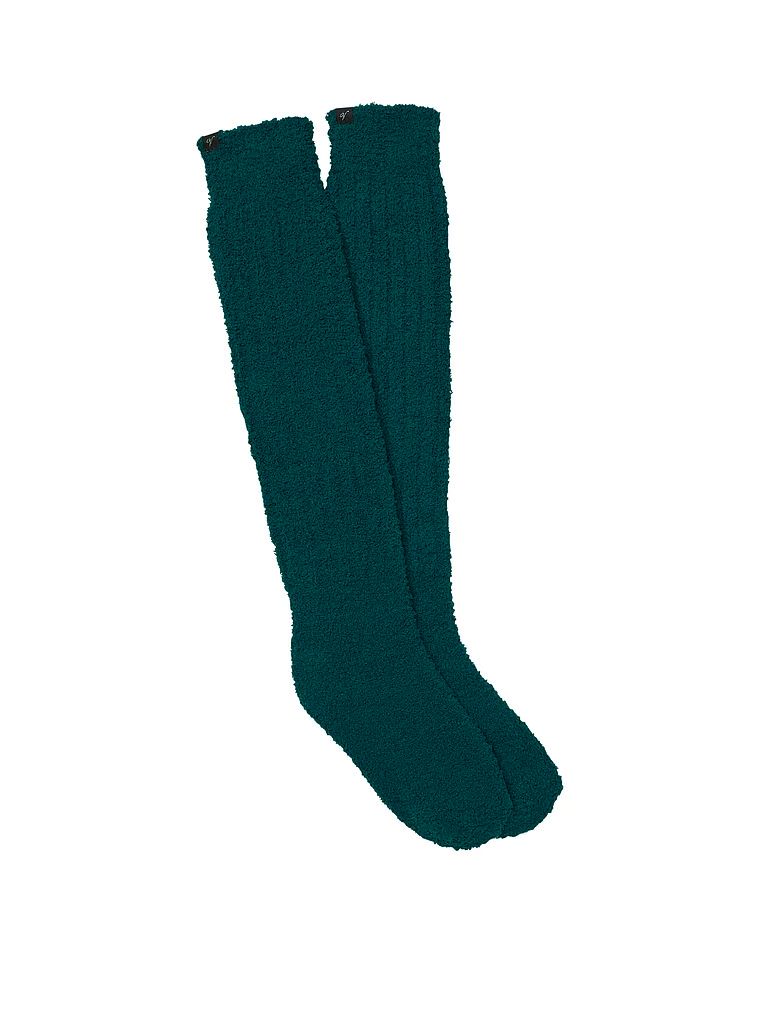 Kaia Knit Slouchy Sock | Victoria's Secret (US / CA )