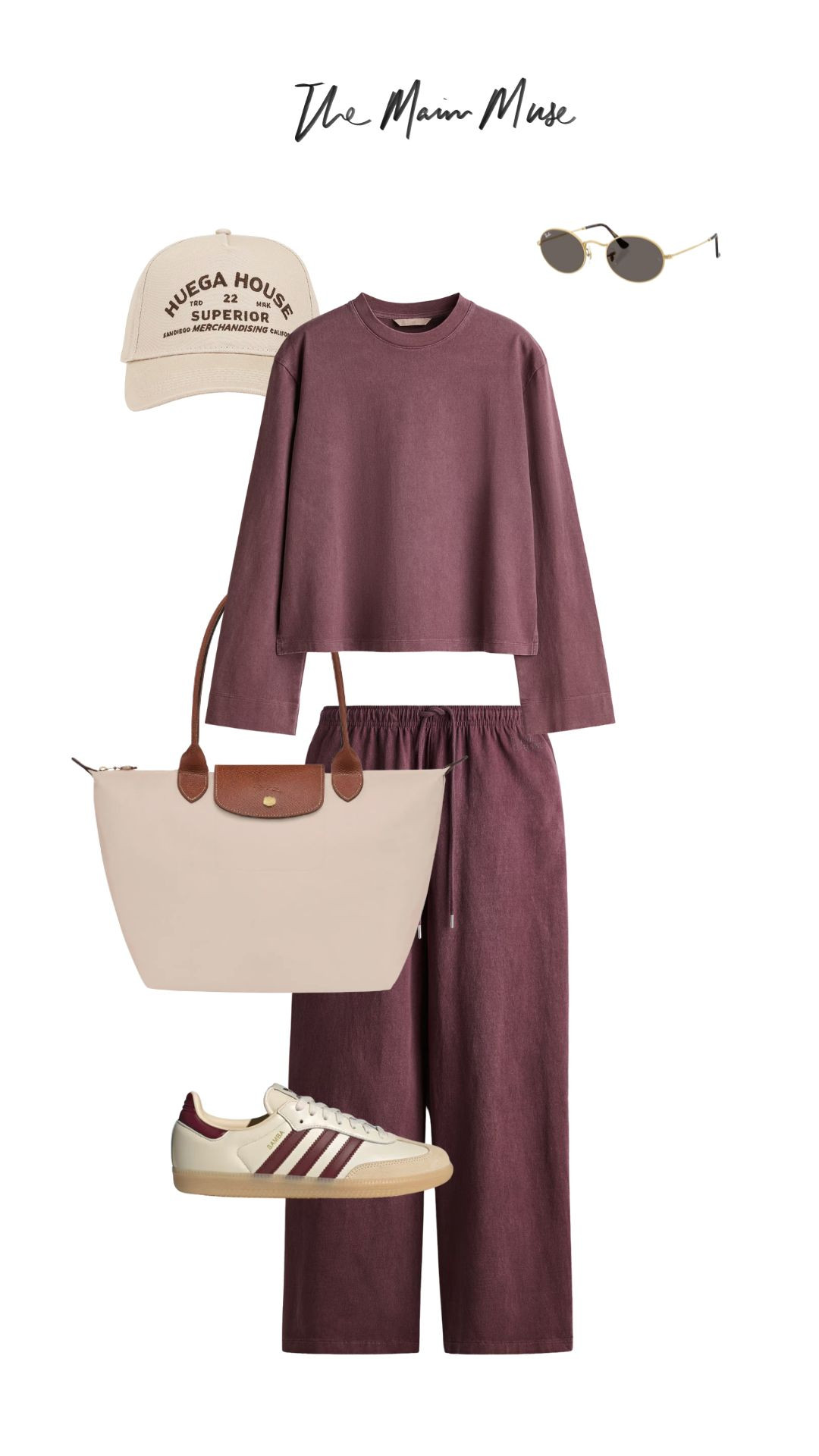 Maroon fall outfit day 

 #LTKFindsUnder50 #LTKFindsUnder100 #LTKStyleTip