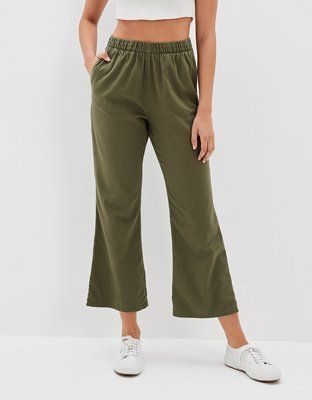 AE Flare Pant | American Eagle Outfitters (US & CA)