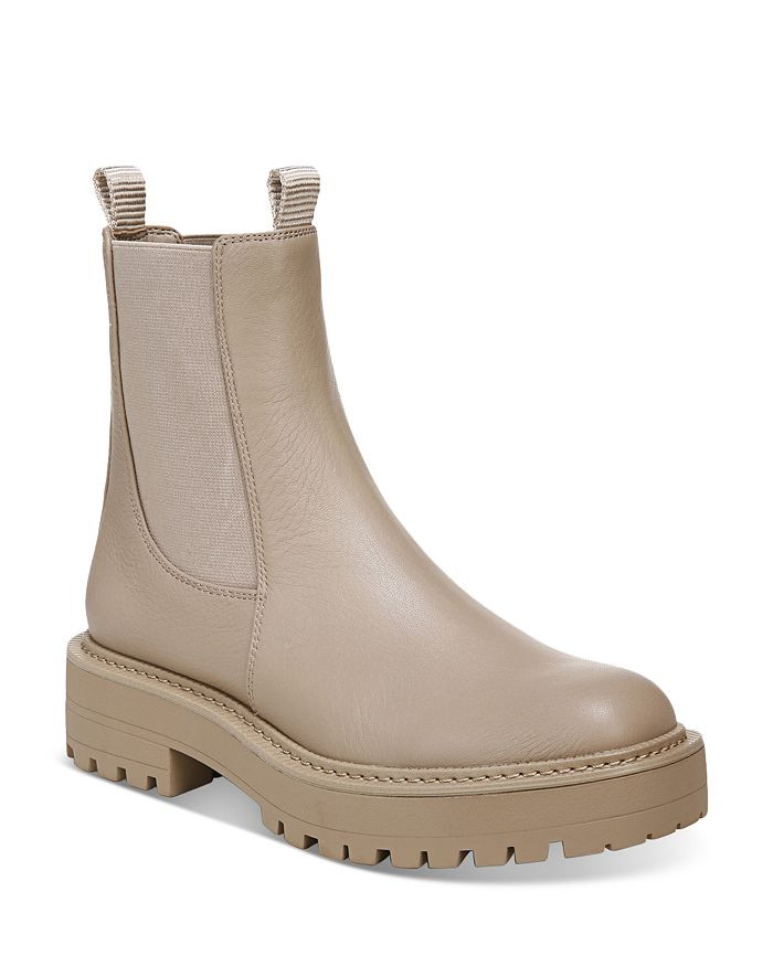 Women's Laguna Waterproof Pull On Booties | Bloomingdale's (US)