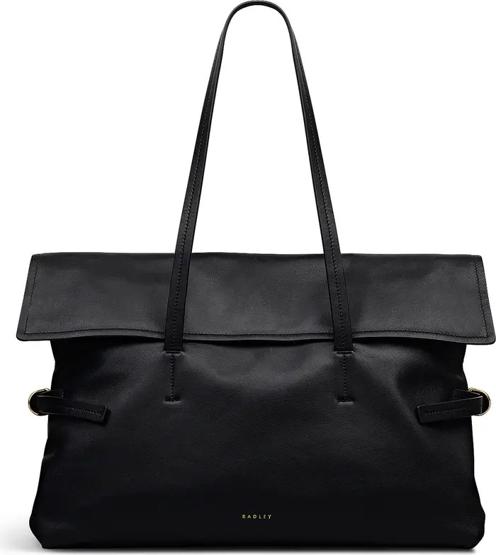 Radley Fleet Street Medium Flapover Shoulder Bag | Nordstrom | Nordstrom