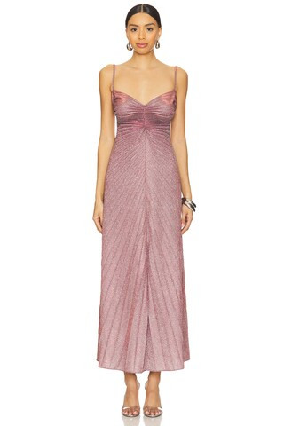 Relic Dress
                    
                    Georgia Hardinge | Revolve Clothing (Global)