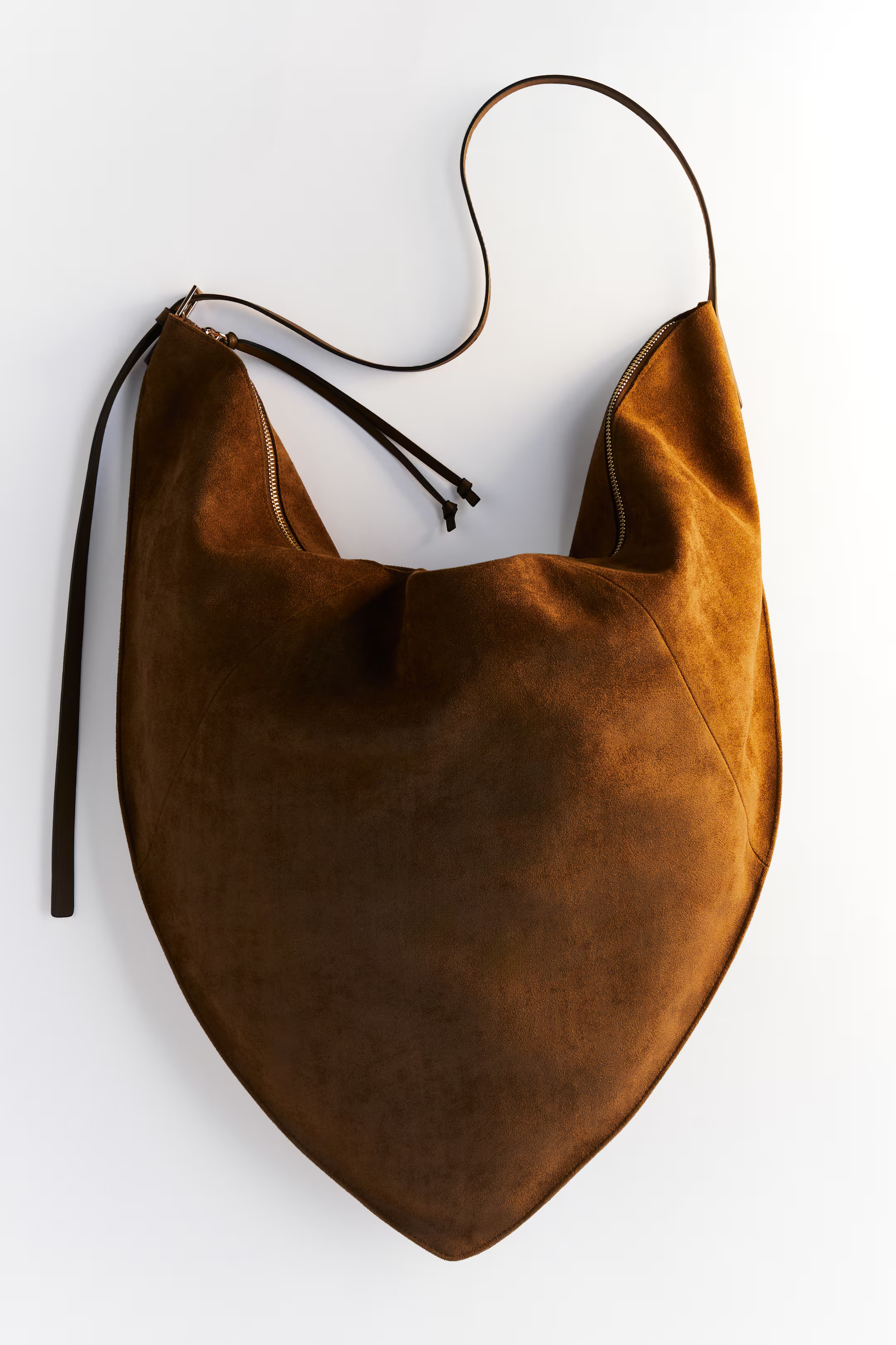 Dreieckige Crossbody-Tasche | H&M (DE, AT, CH, NL, FI)