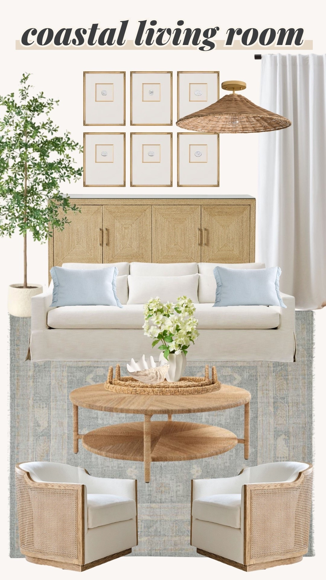 coastal living room, coastal decor, beach house living room, coastal chic decor, nautical living room style, airy coastal interiors, neutral living room decor, light and bright living room, ocean inspired decor, white and blue living room, rattan living room decor, wicker furniture decor, linen sofa decor, driftwood accents, seaside home decor, relaxed coastal style, layered neutral textures, soft beige living room, coastal farmhouse style, breezy coastal interiors

#LTKHome #LTKSeasonal #LTKU