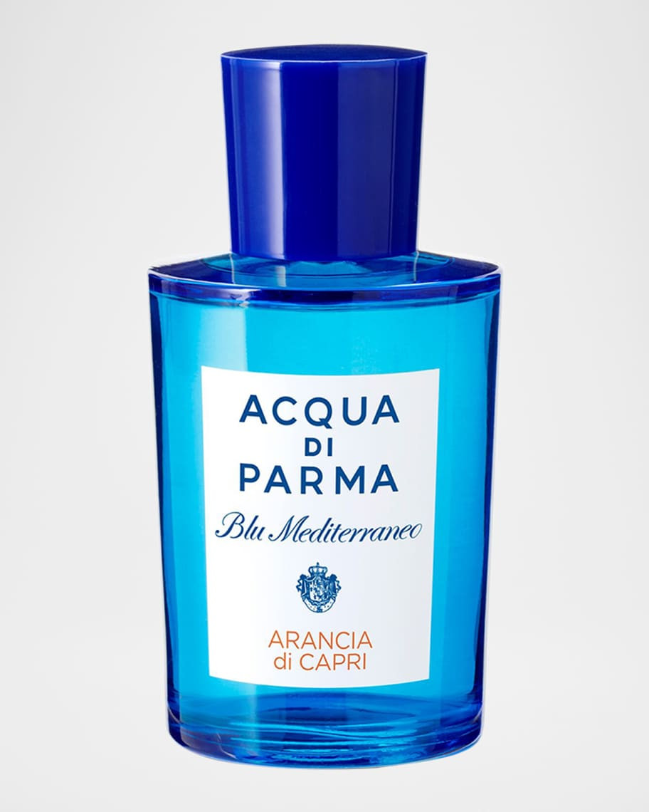 Acqua di Parma Arancia di Capri Eau de Toilette, 3.4 oz. | Neiman Marcus