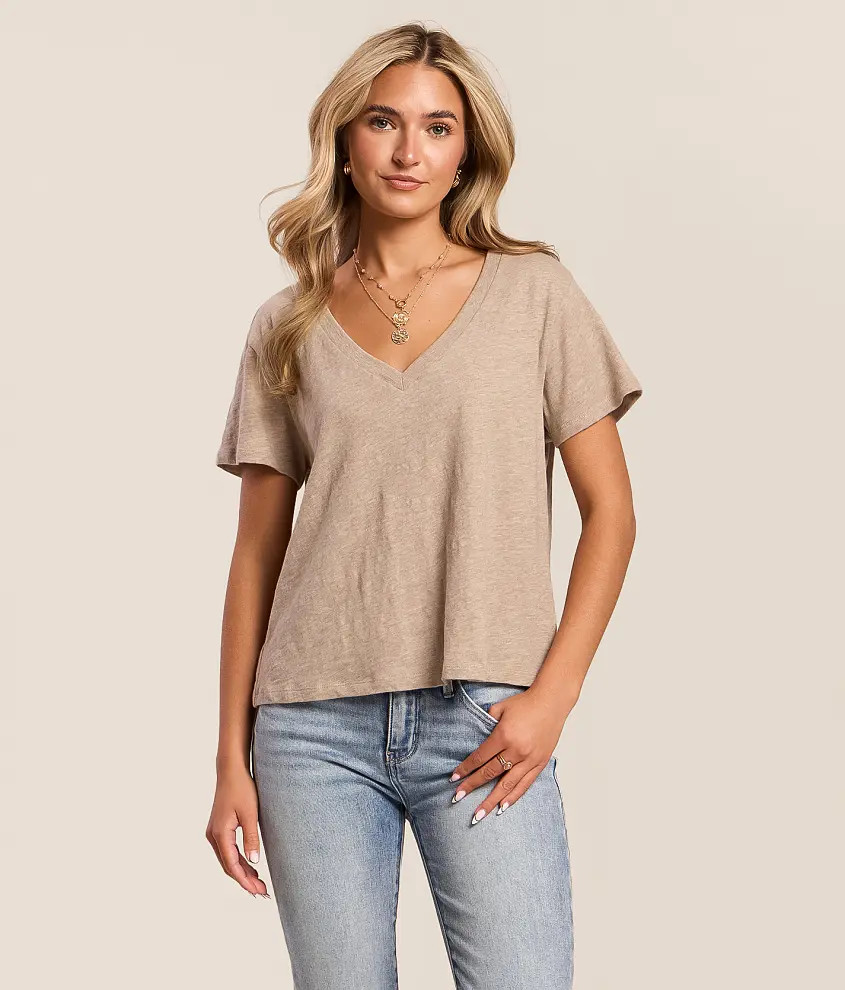 Nomad T-Shirt | Buckle