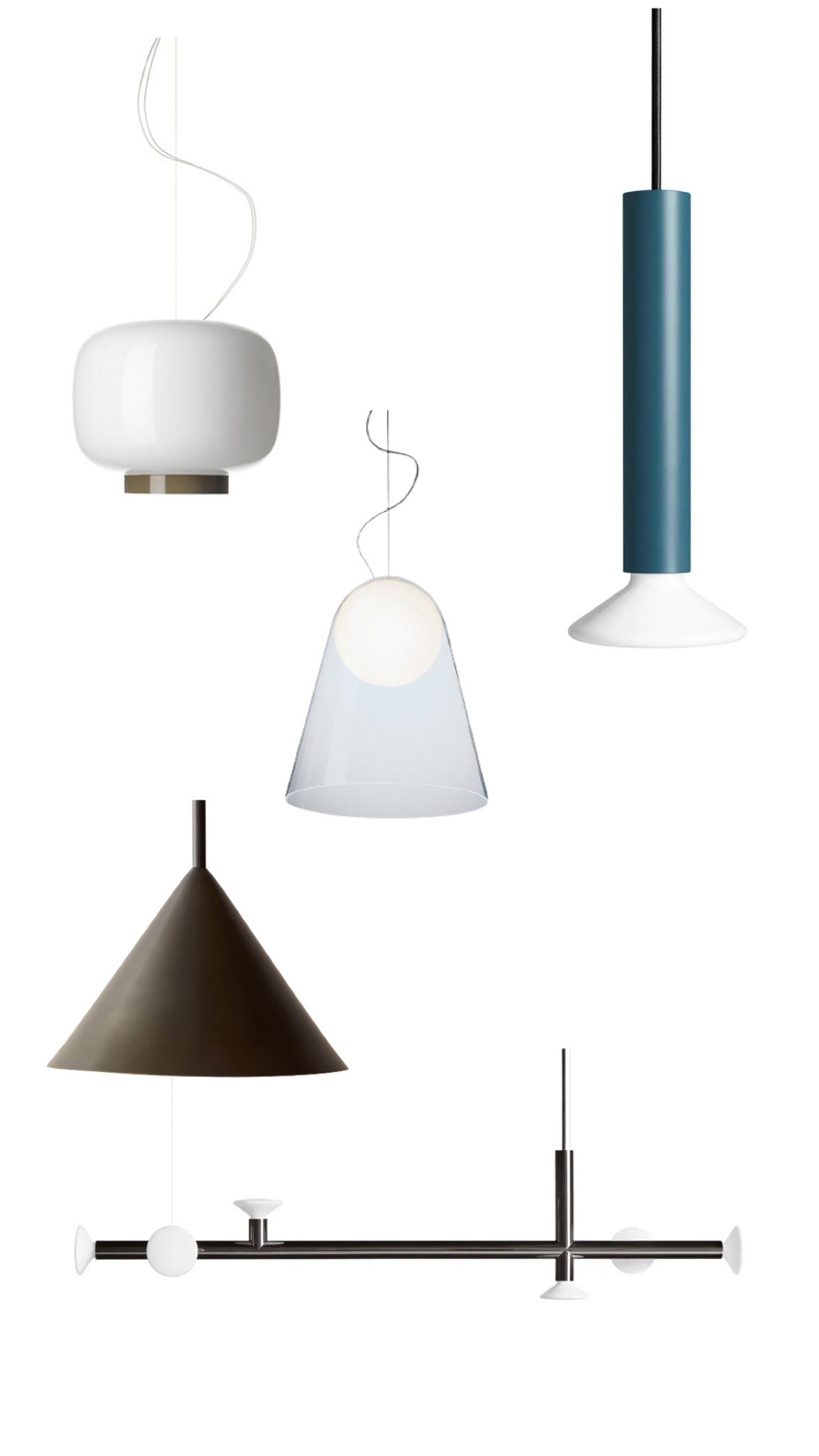 Hot Take: Kitchen Lighting.

#LTKHome