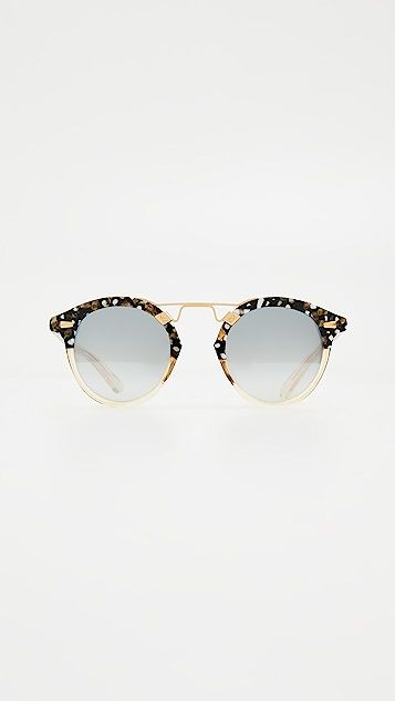 STL II Sunglasses | Shopbop