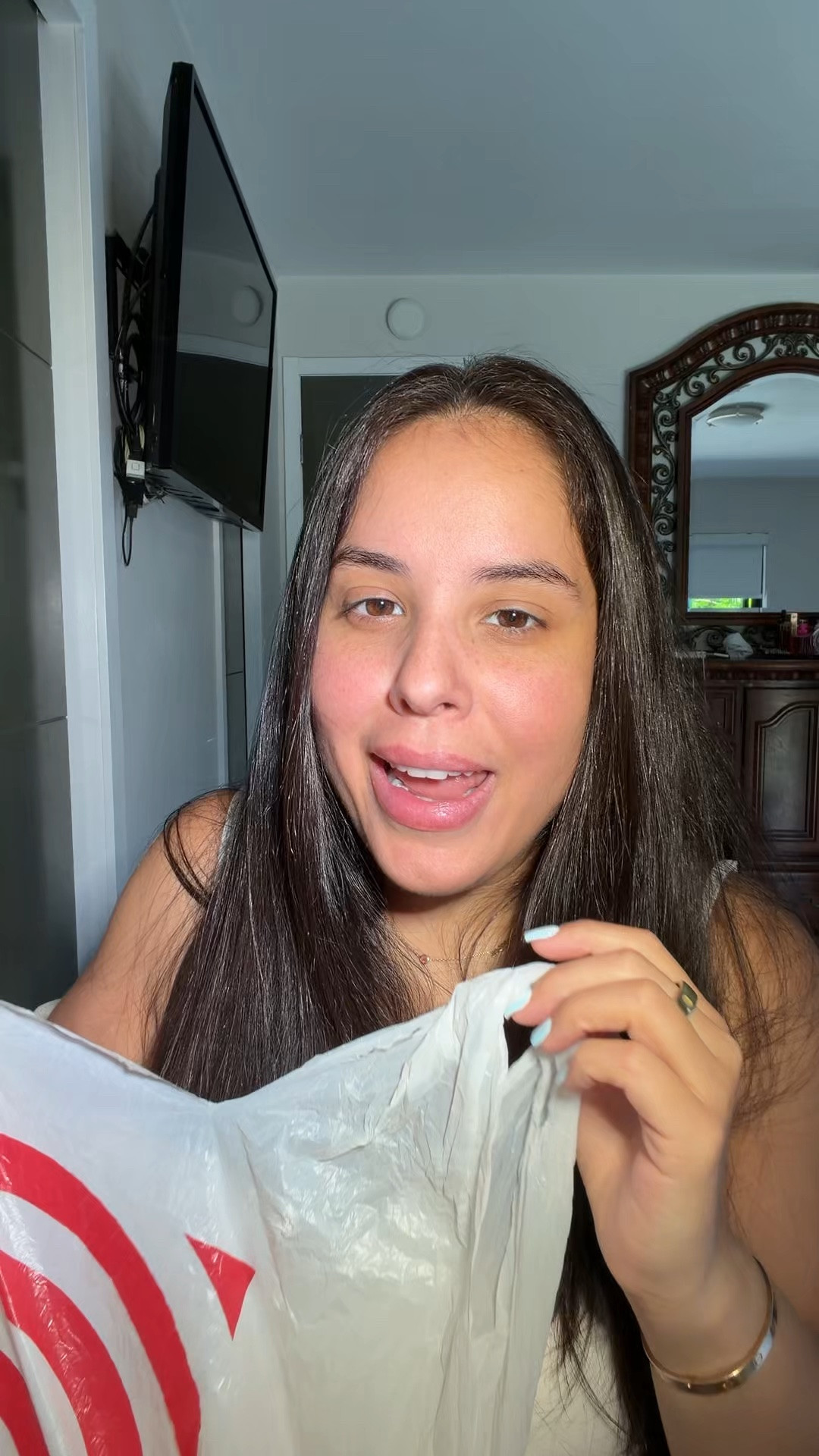 Trying new beauty products from @wellpeople and I am not disappointed 👏🏽 Clean, plant powered and actually performs? Yes please!

#LTKgrwm #LTKBeauty