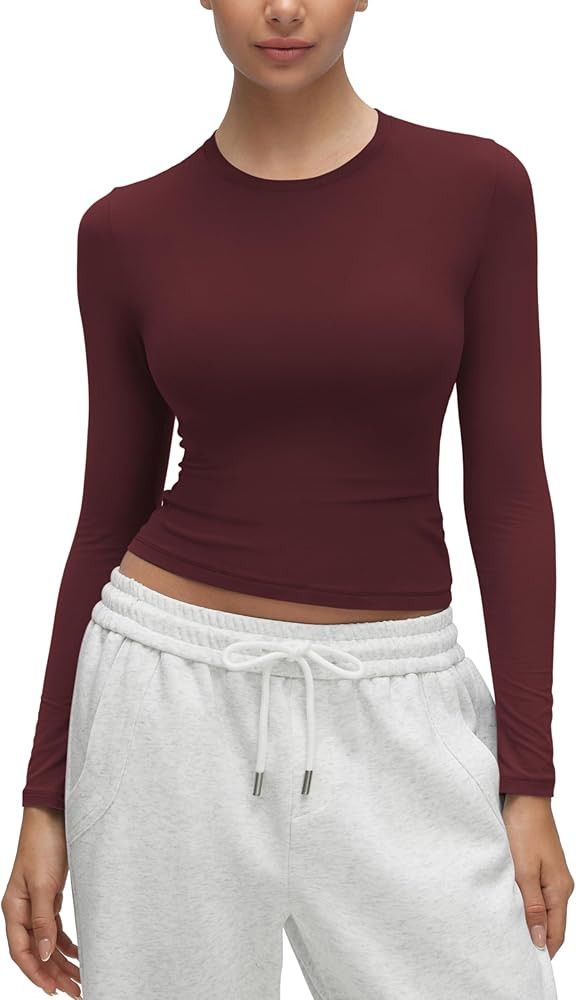 CRZ YOGA   Visit the Store | Amazon (US)