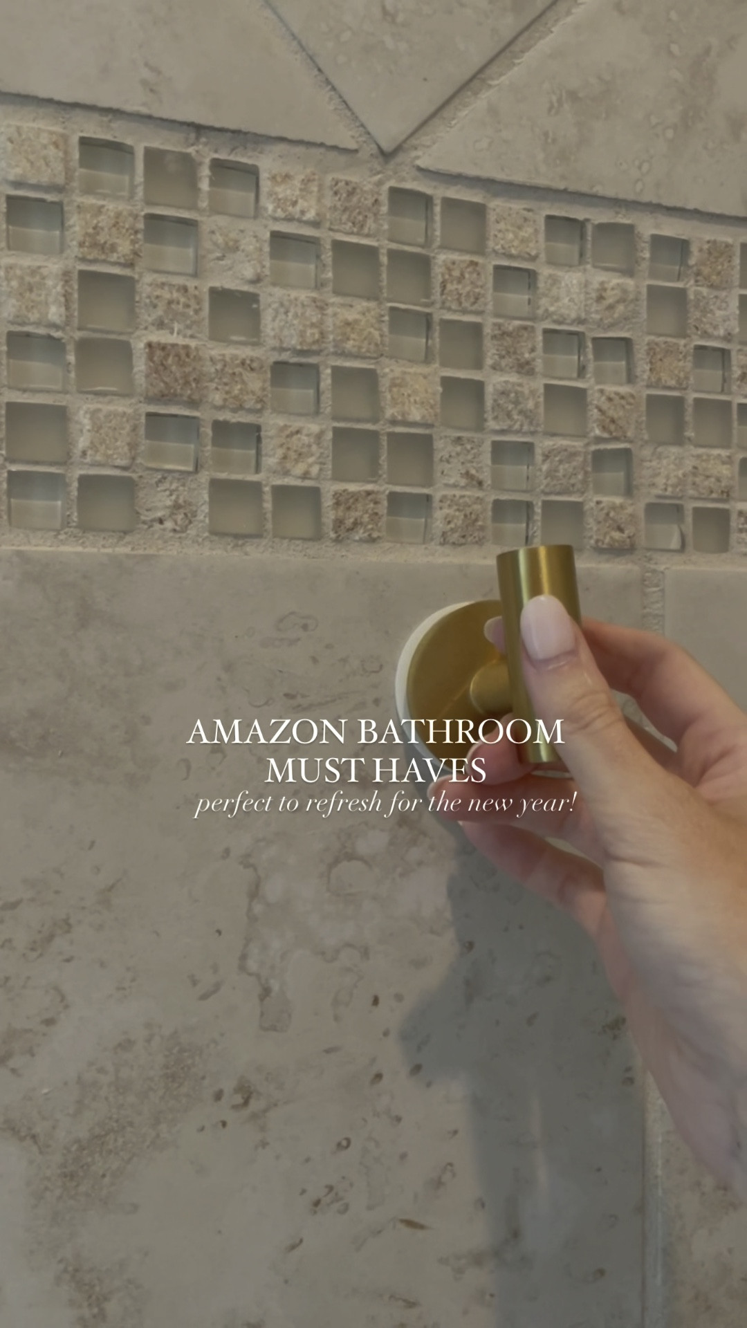 These are some of our favorite
Amazon bathroom items! I’ve almost linked up some best sellers in the bathroom category from Amazon. 

home decor, dresser, bedroom, bedding, kitchen light fixture, nightstands, console table, Area rug, console table, wall art, swivel chair, side table, dining room, home office, tv stand, sectional sofa, floor mirror

#LTKFindsUnder50 #LTKWatchNow #LTKHome