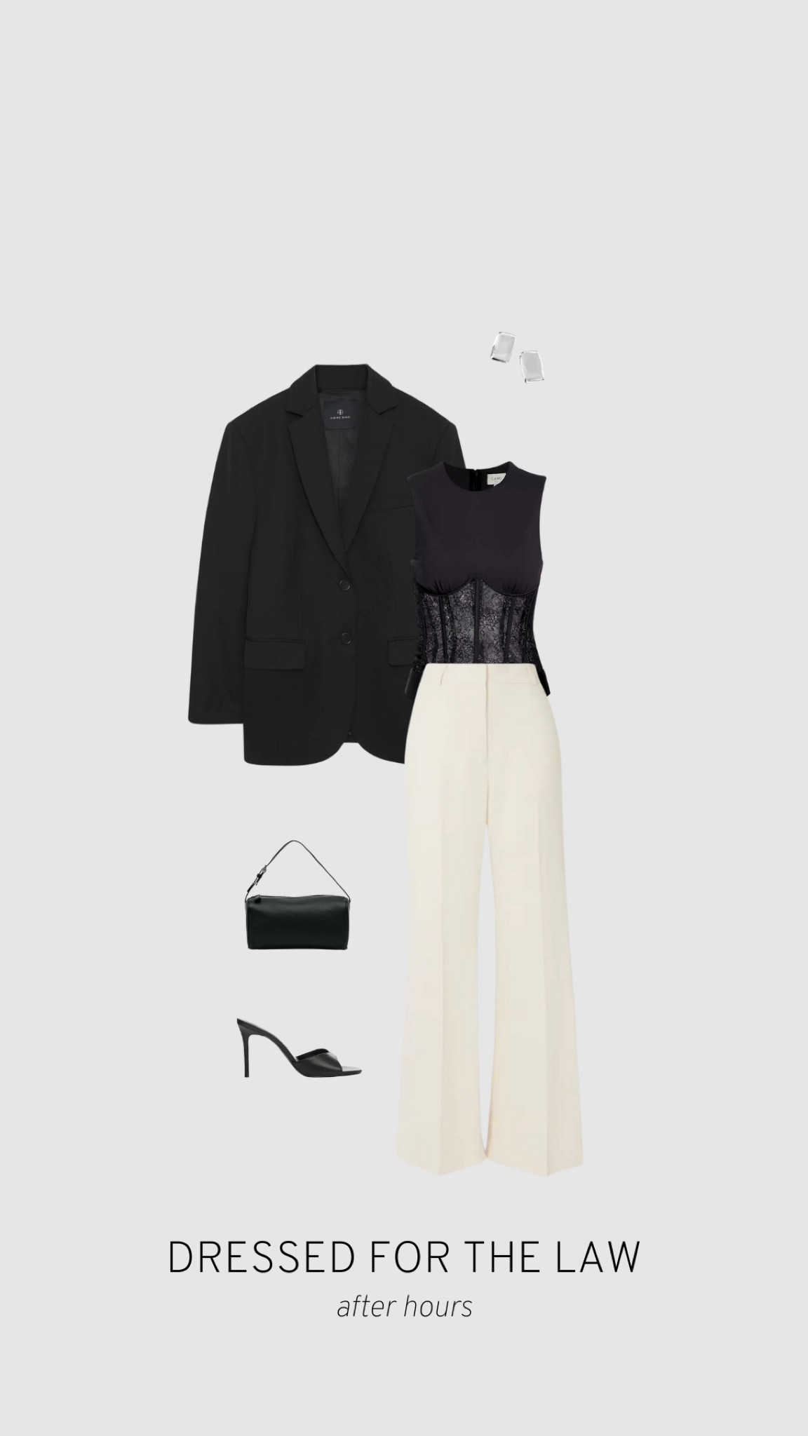 Can we talk about this bodysuit?!

#LTKstyletip #LTKitbag