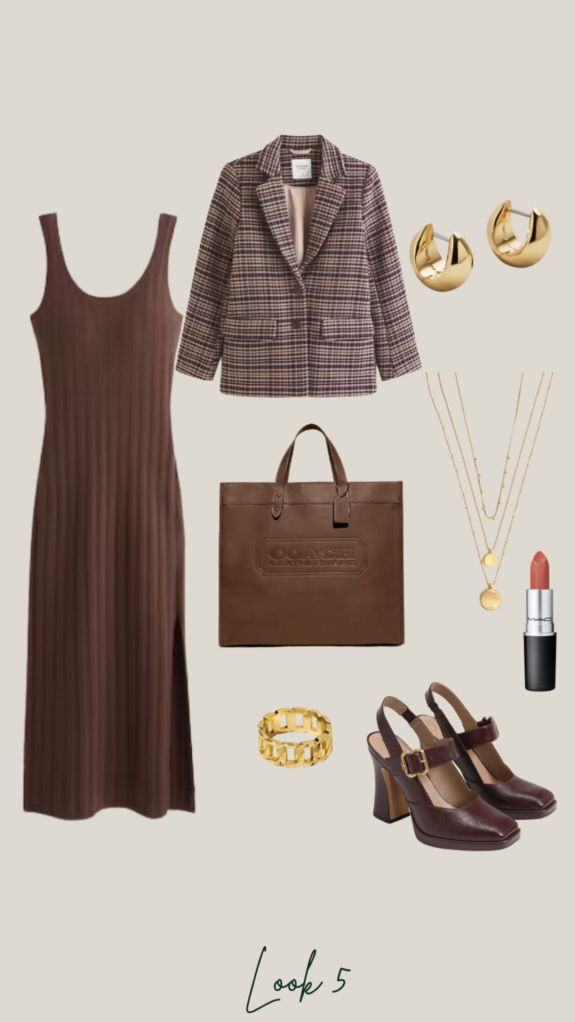 Quiet luxury outfit inspo or workwear inspo. Whatever look your going for make sure it makes you feel beautiful!

#LTKSale #LTKstyletip #LTKworkwear