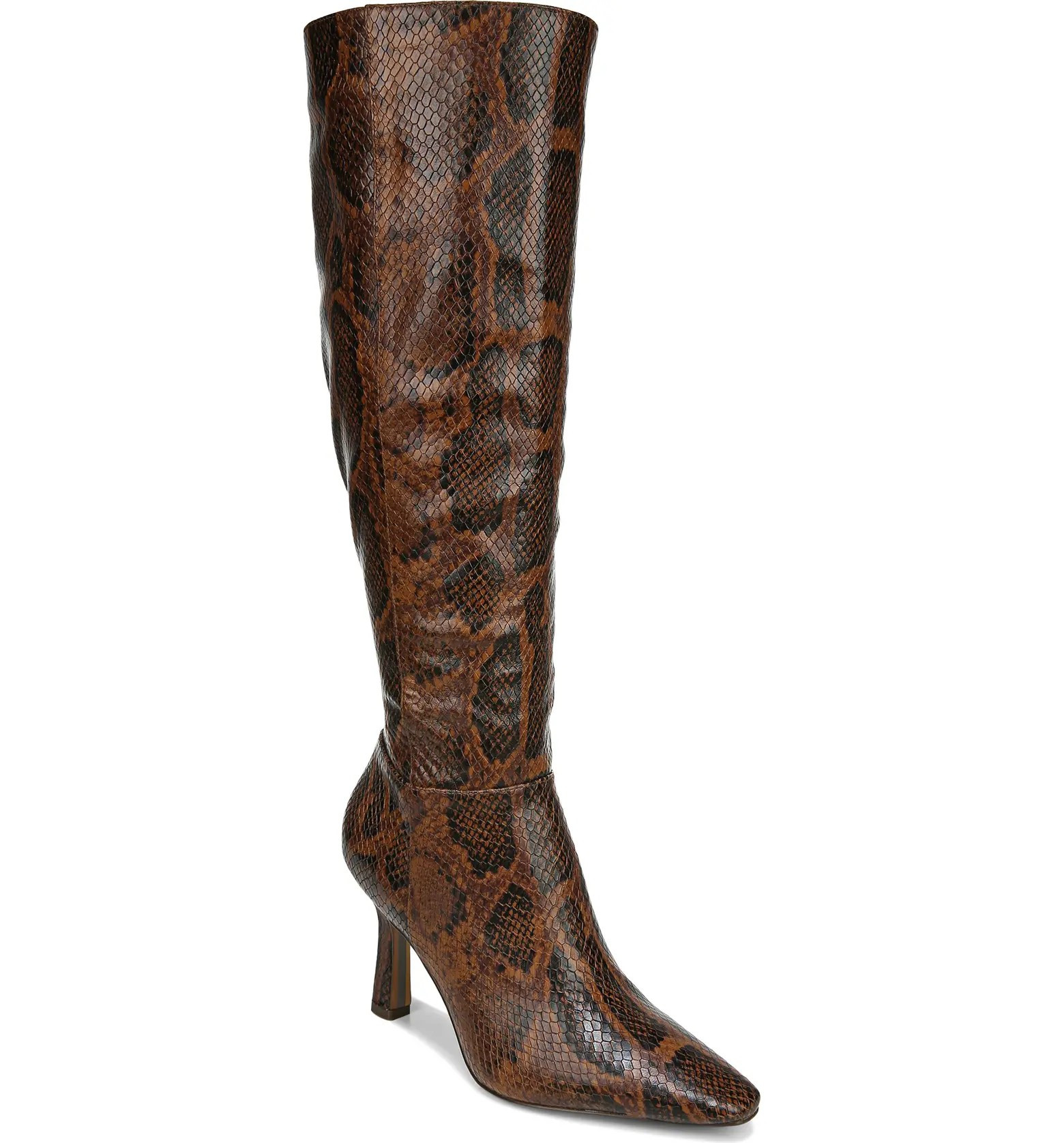 Davin Knee High Boot | Nordstrom