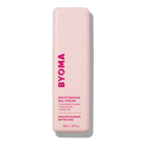 Moisturising Gel Cream | Space NK - UK
