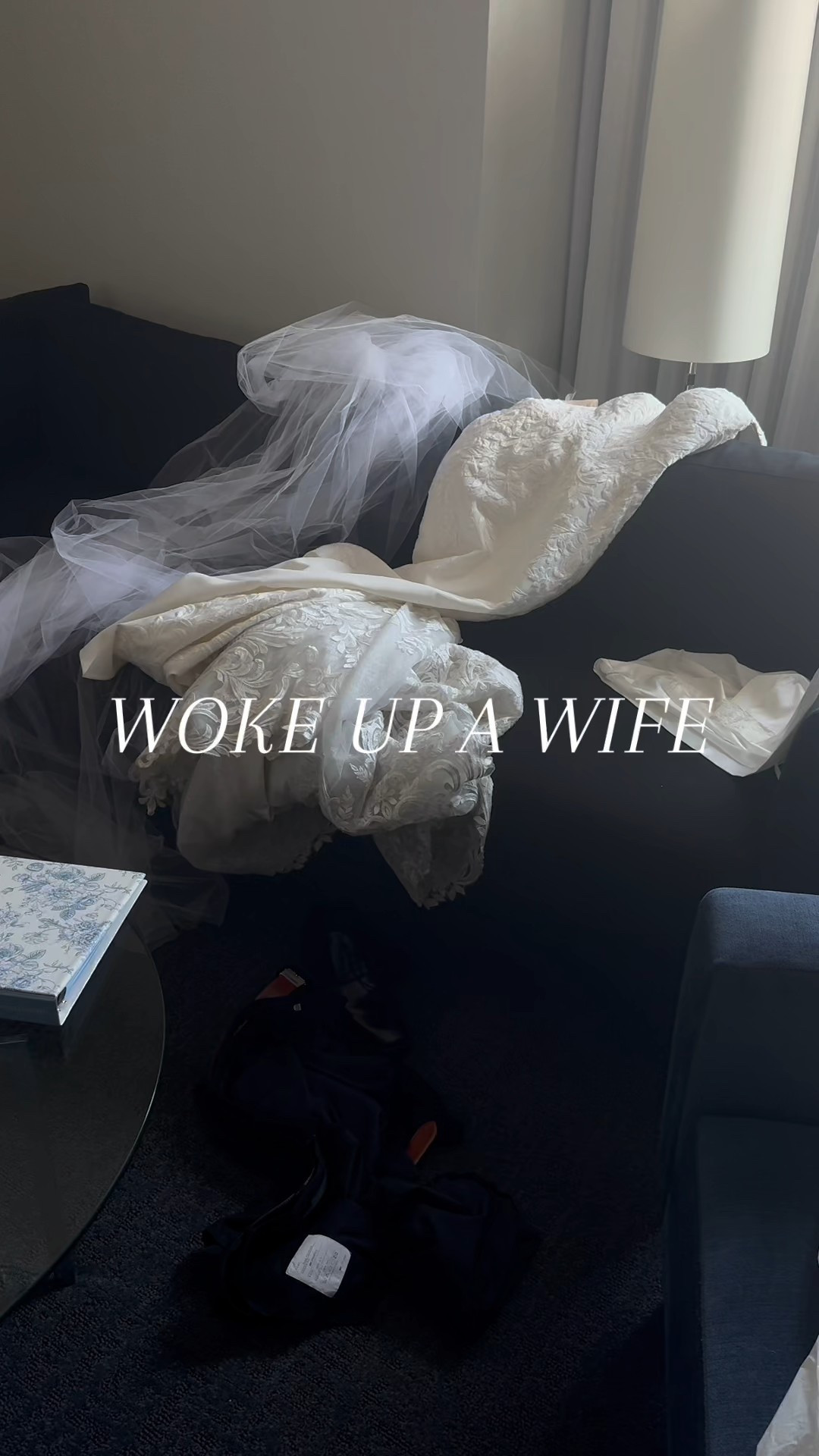 Wedding accessories & dresses I wore on my day!

#LTKWedding #LTKStyleTip #LTKItBag