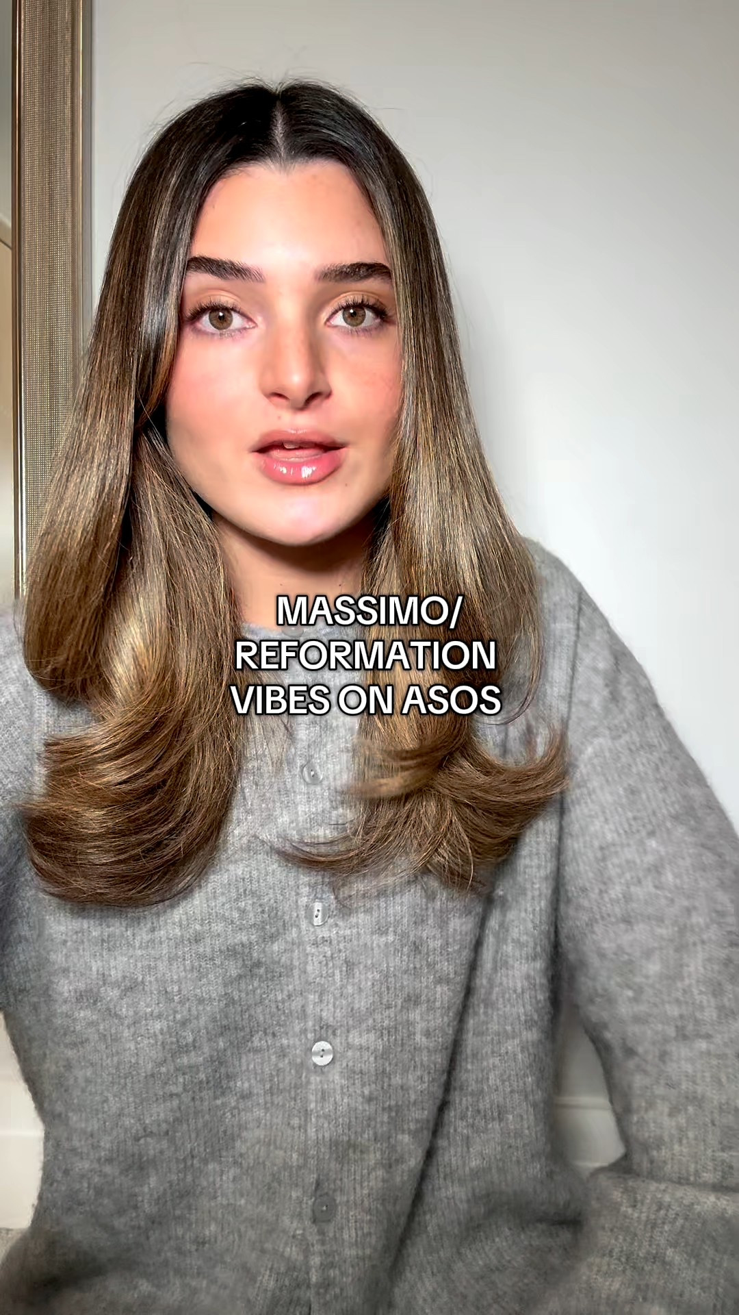 Everything you need to be buying on ASOS for spring if you love COS, Massimo Dutti, Reformation and Arket…

#LTKuk #LTKspring #LTKstyletip